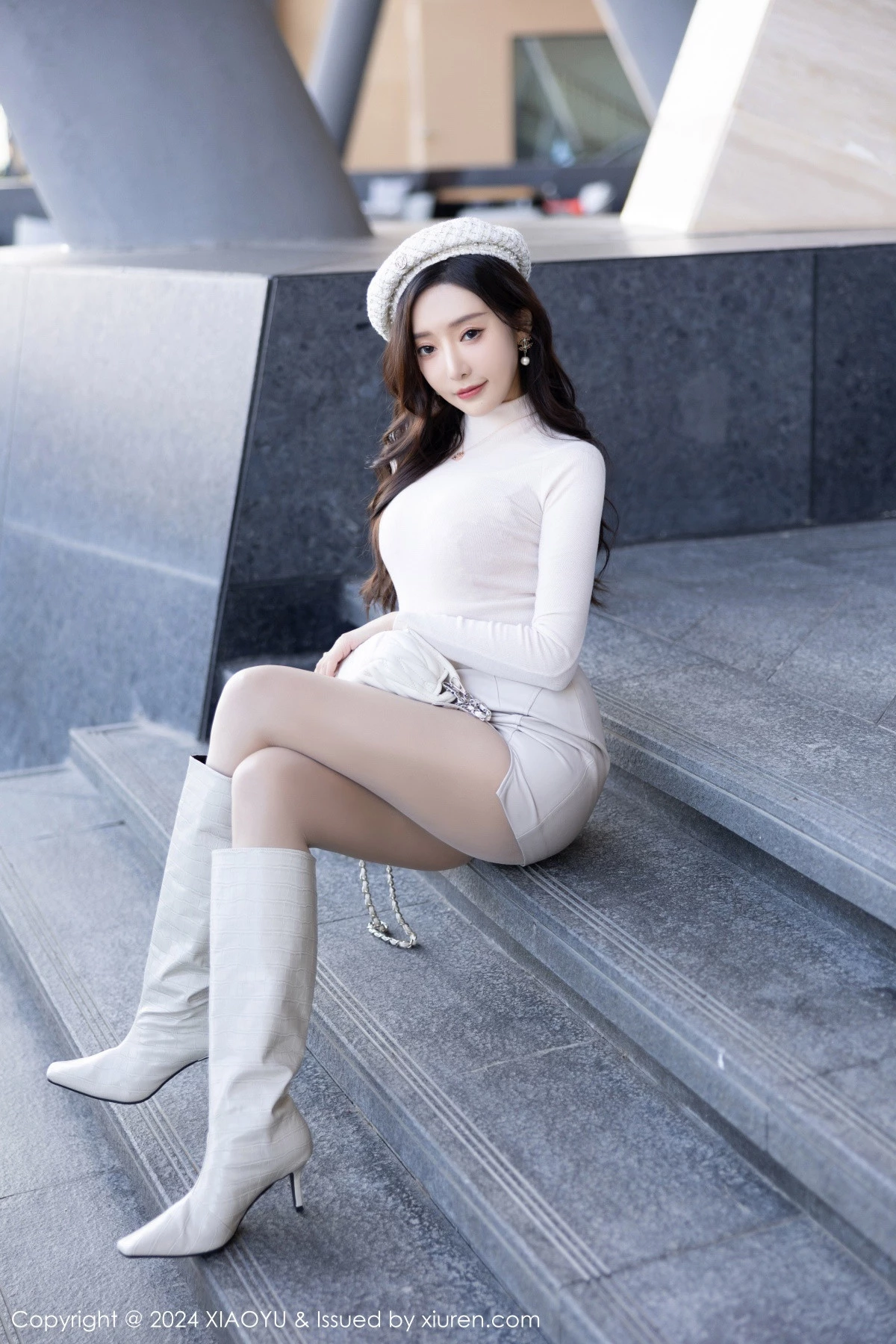 Xrmnw.Vip_王馨瑶_写真