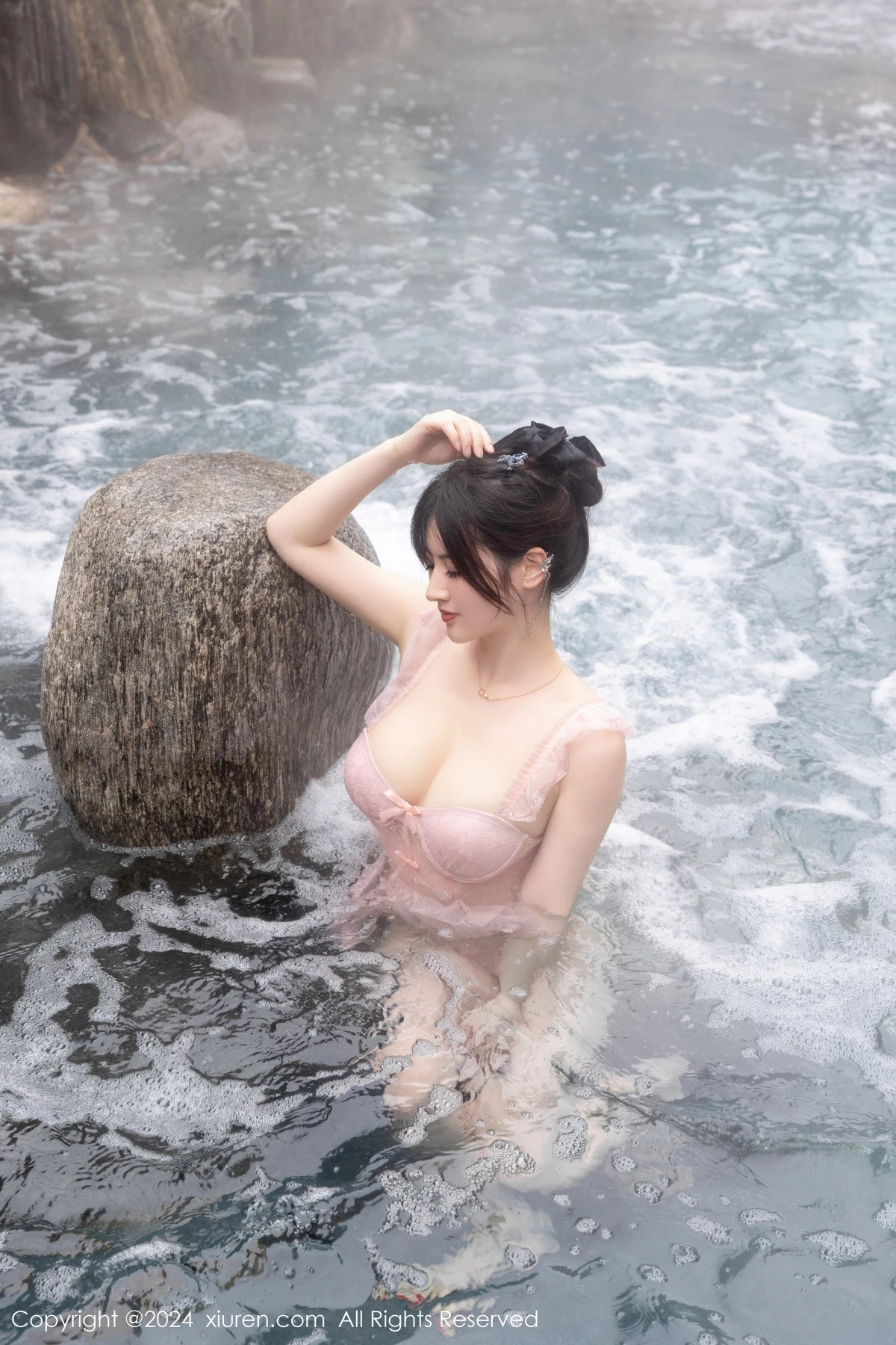 Xrmnw.Vip_诗诗_写真