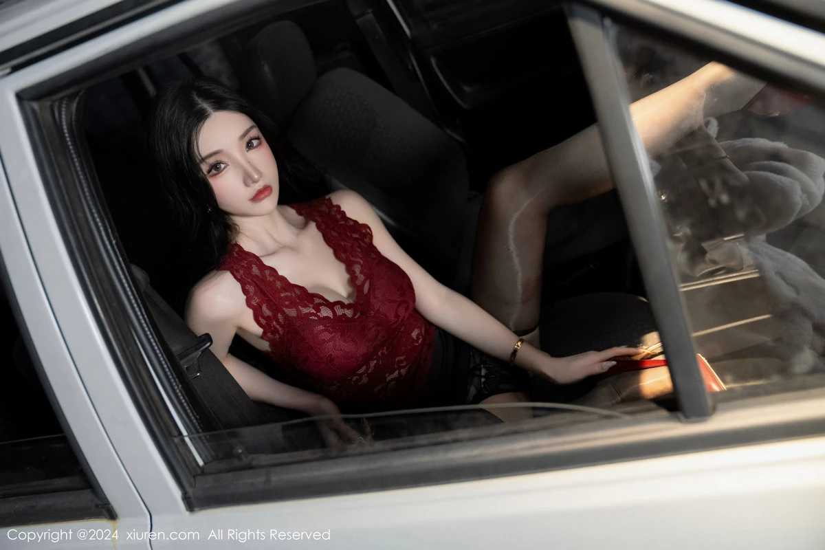 Xrmnw.Vip_周于希_写真