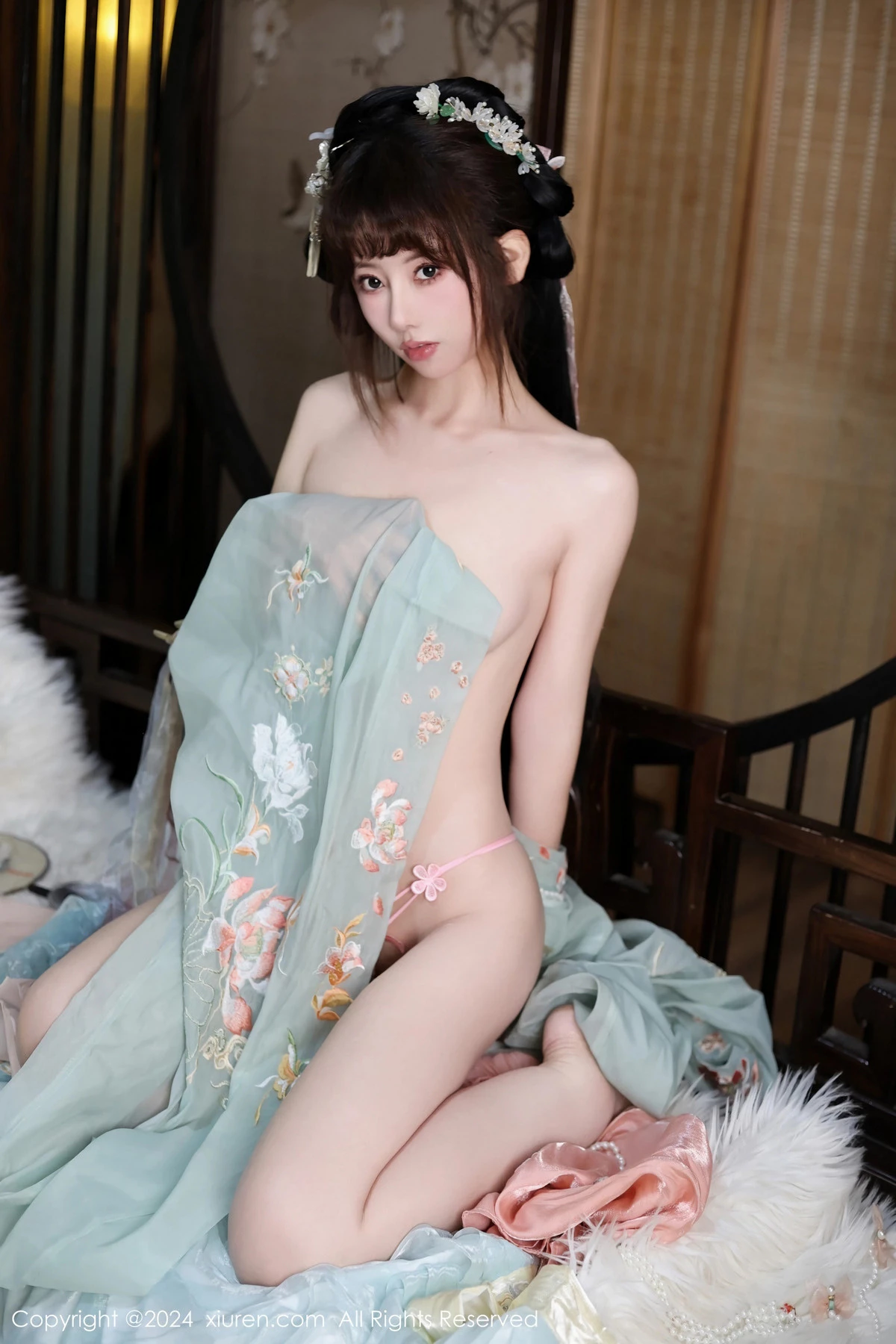 Xrmnw.Vip_金tiao_写真