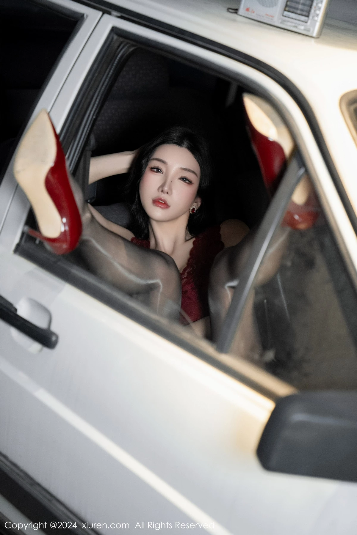 Xrmnw.Vip_周于希_写真