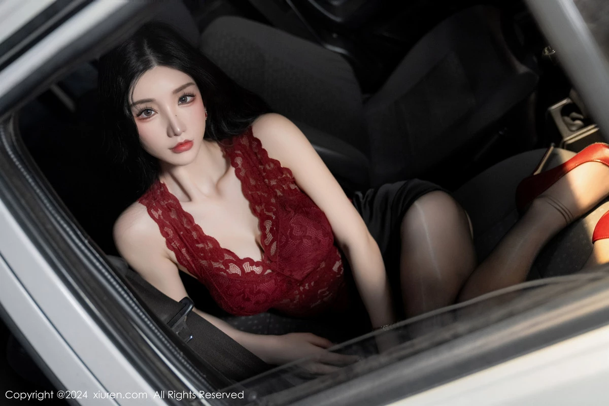 Xrmnw.Vip_周于希_写真