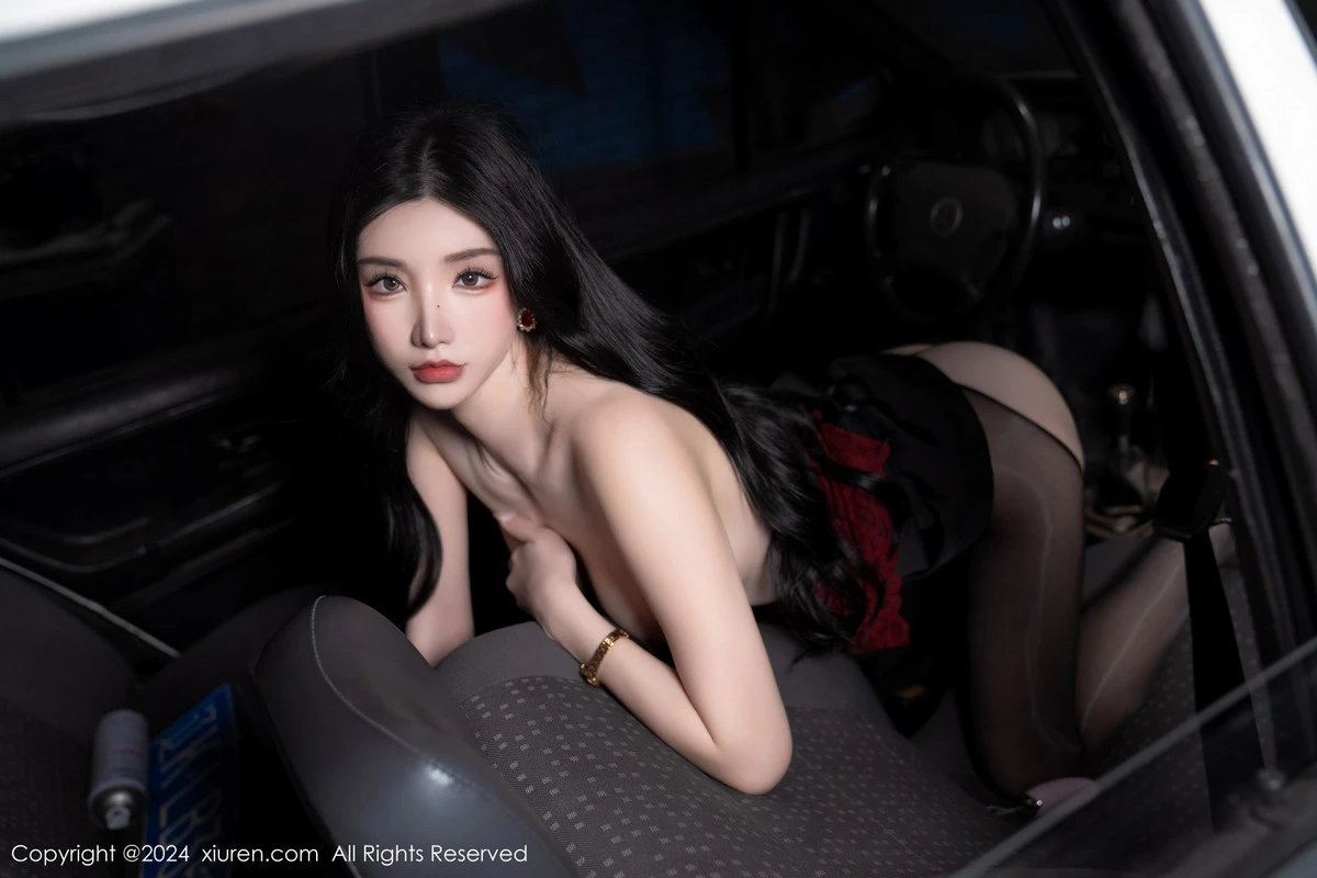 Xrmnw.Vip_周于希_写真