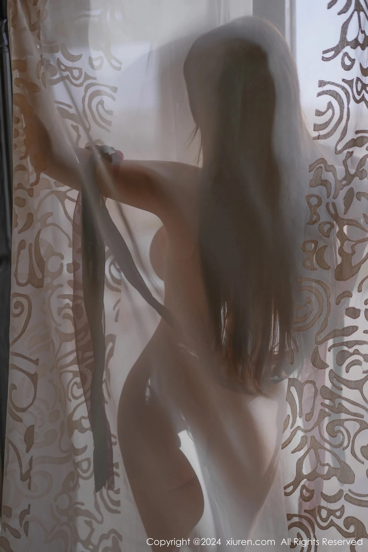 Xrmnw.Vip_朱可儿_写真