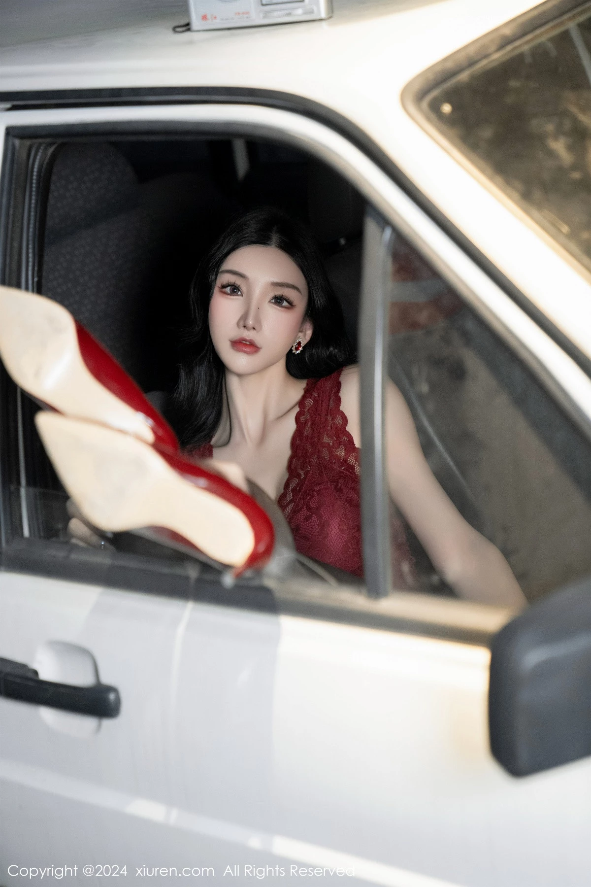 Xrmnw.Vip_周于希_写真