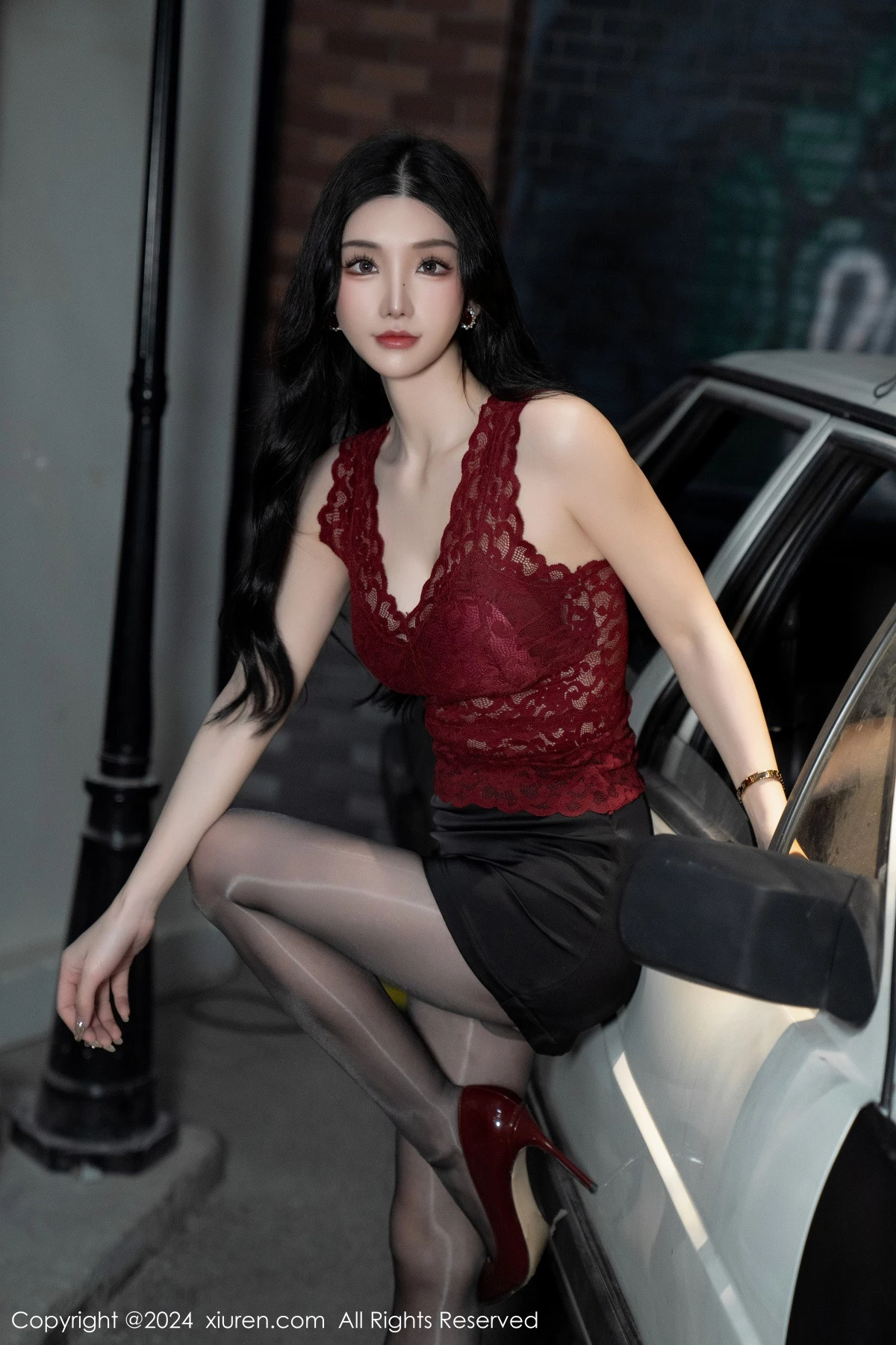 Xrmnw.Vip_周于希_写真