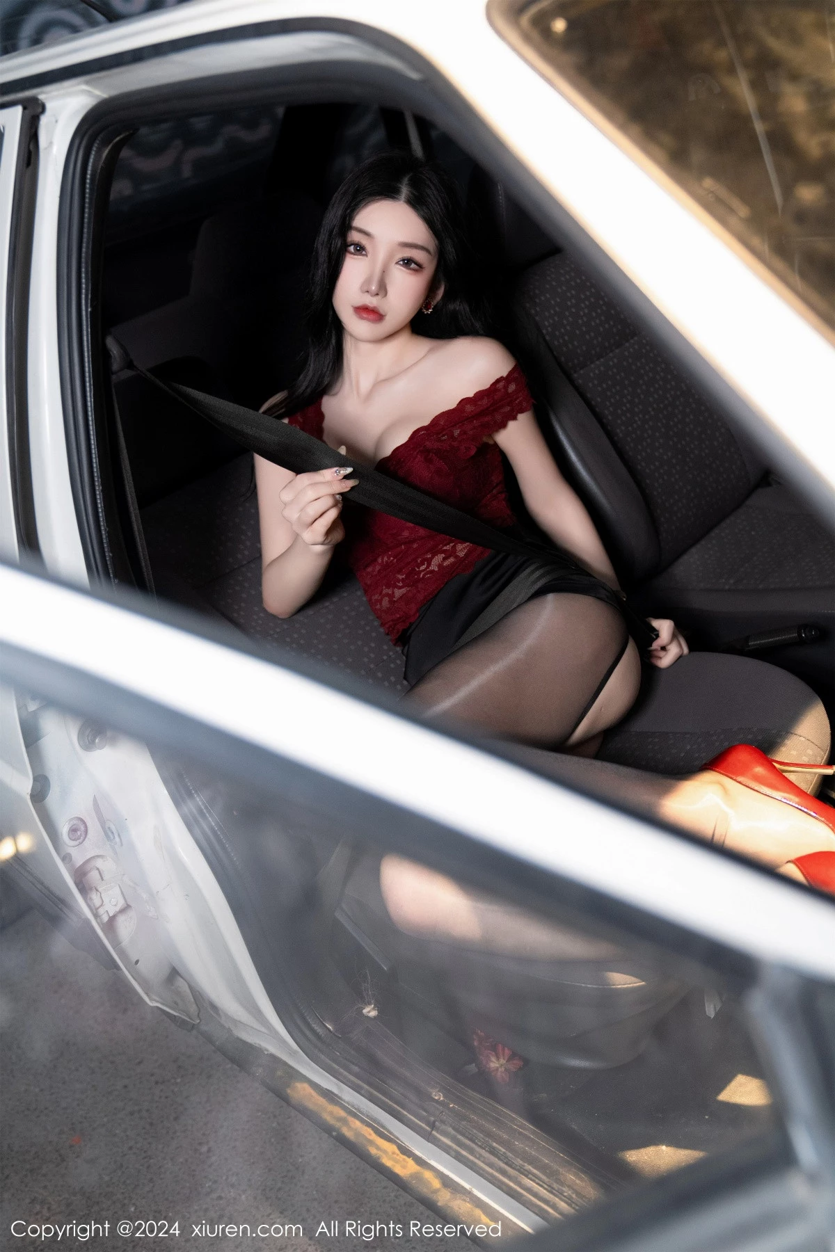 Xrmnw.Vip_周于希_写真