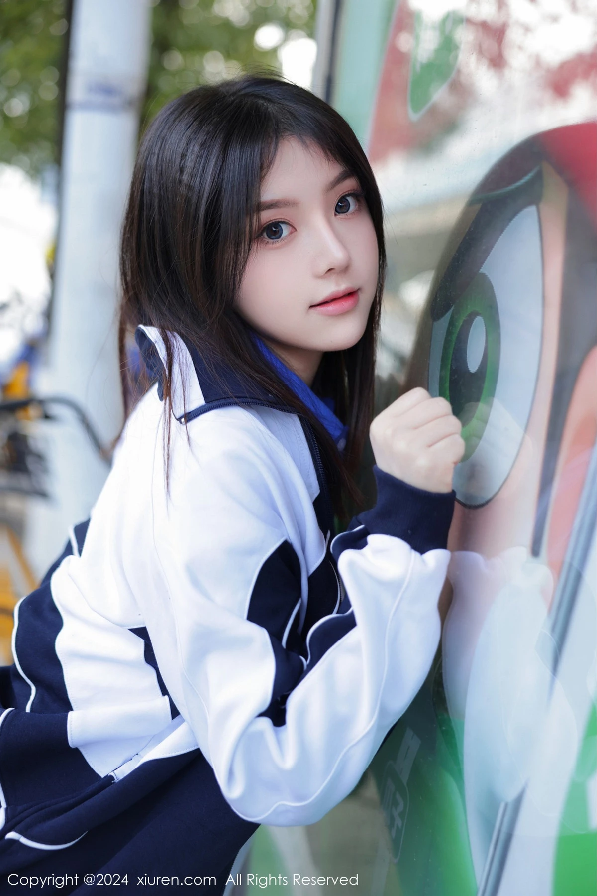 Xrmnw.Vip_豆瓣酱_写真