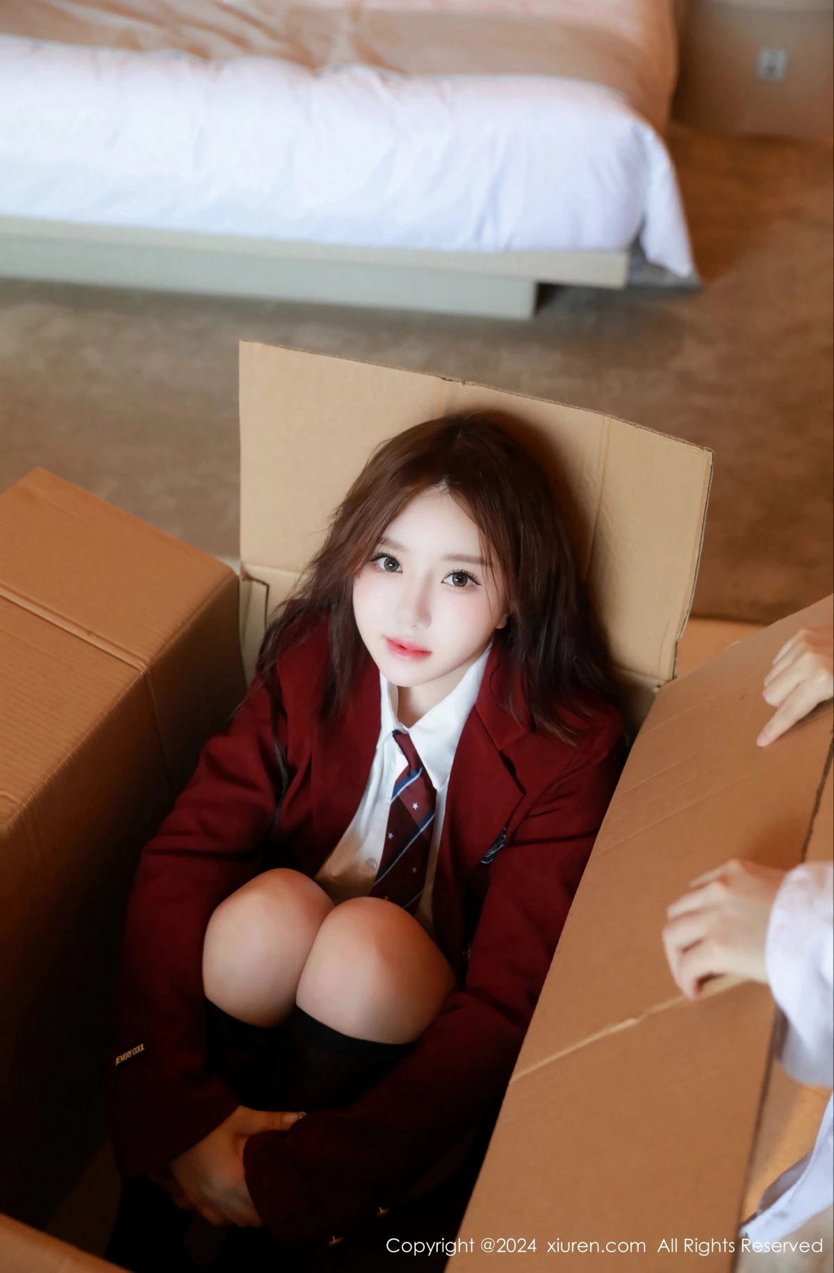 Xrmnw.Vip_小薯条_写真
