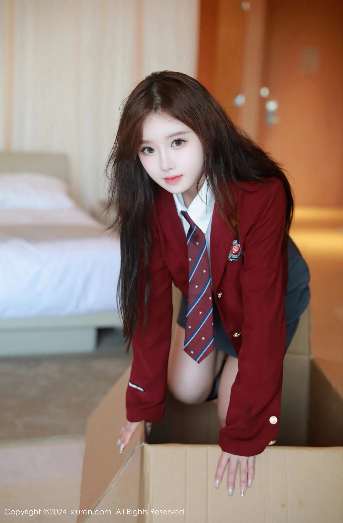 Xrmnw.Vip_小薯条_写真