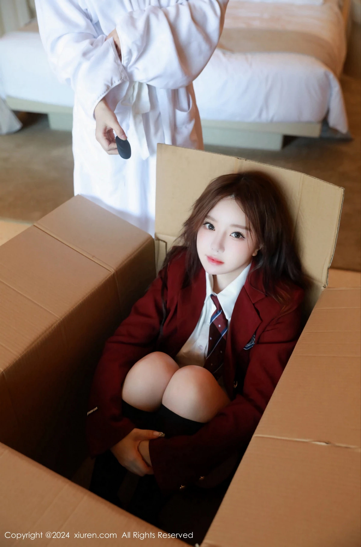 Xrmnw.Vip_小薯条_写真