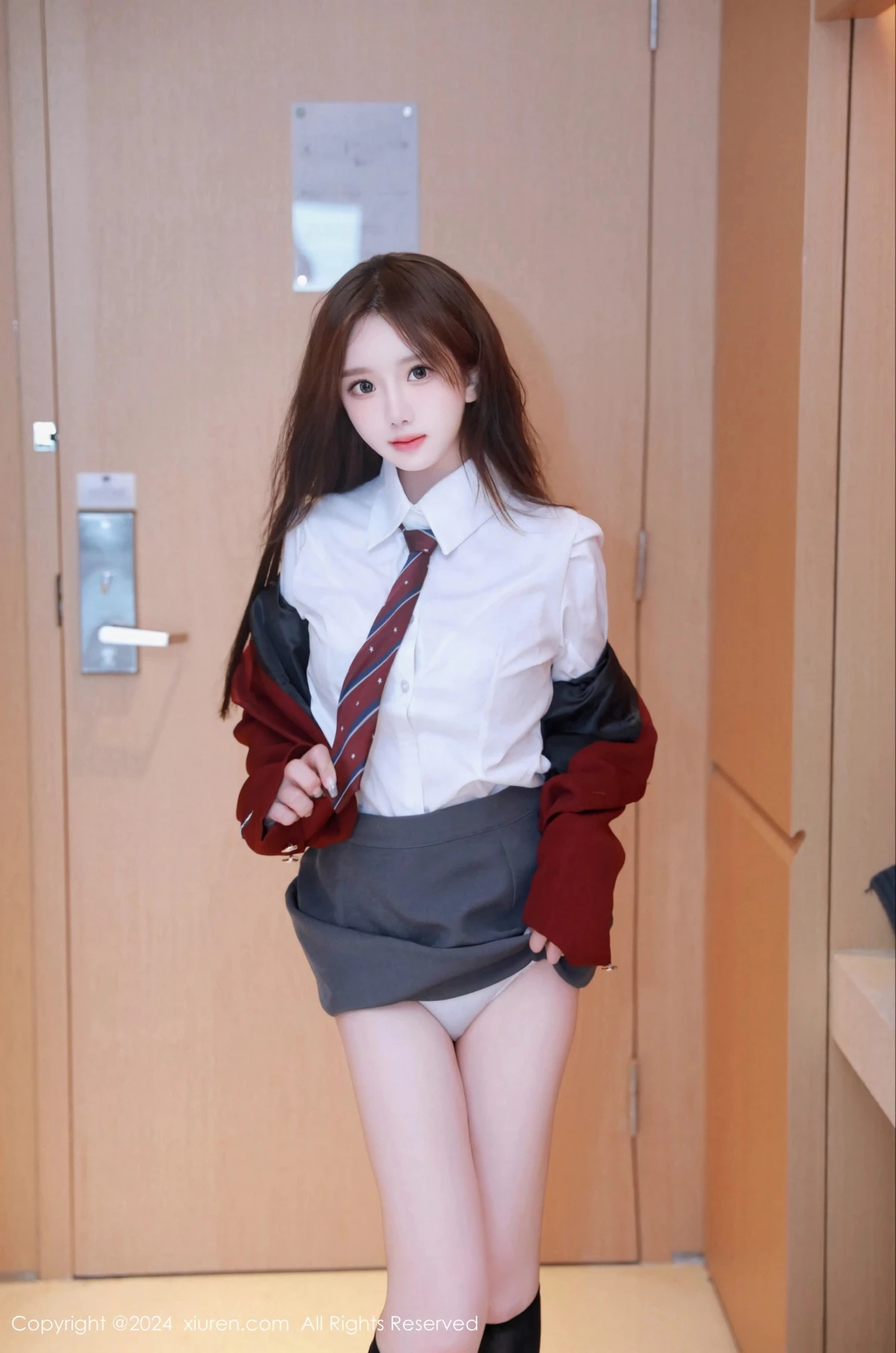 Xrmnw.Vip_小薯条_写真