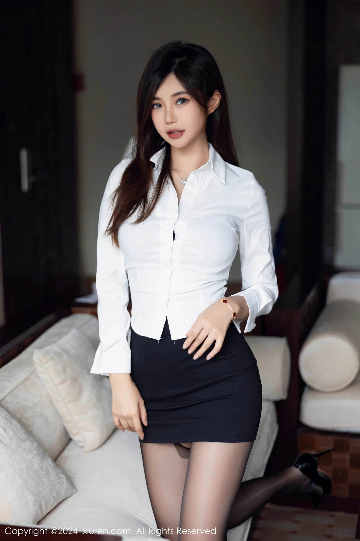 Xrmnw.Vip_绮里嘉_写真