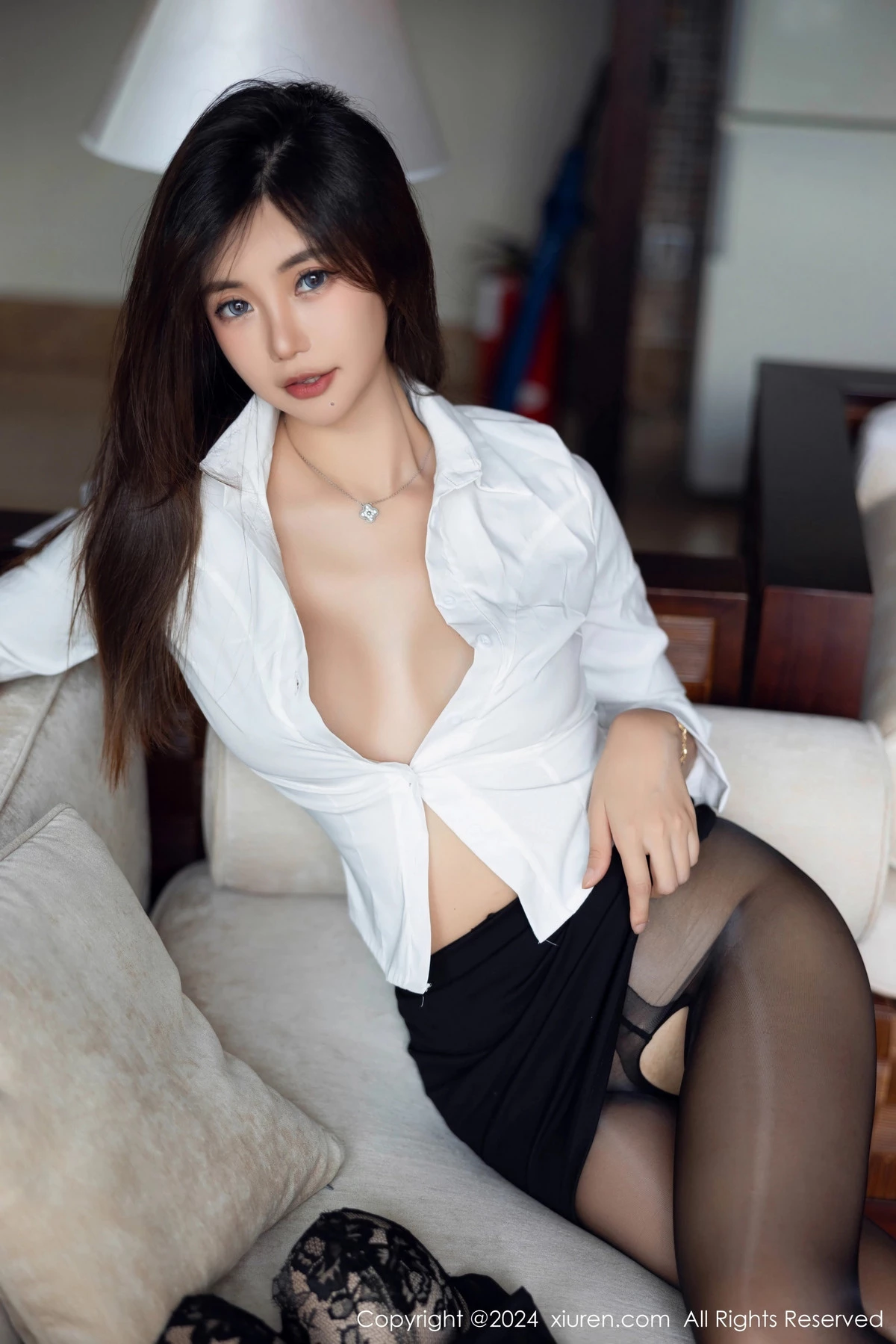Xrmnw.Vip_绮里嘉_写真