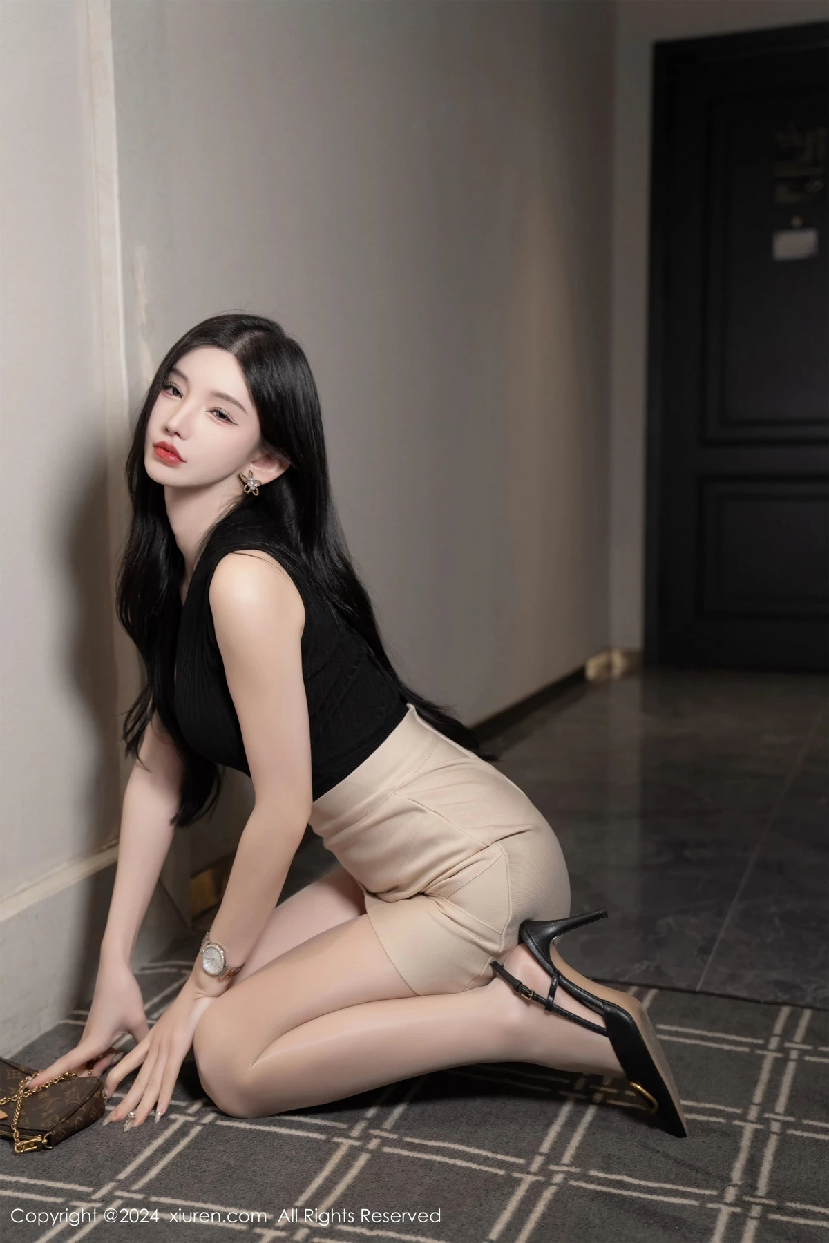Xrmnw.Vip_周于希_写真