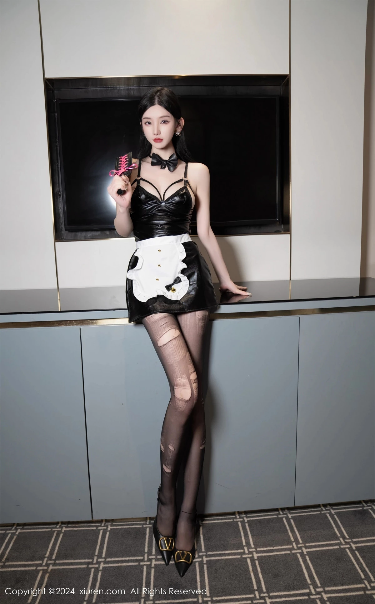 Xrmnw.Vip_周于希_写真