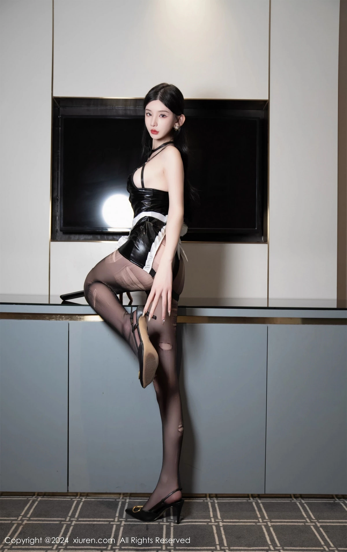 Xrmnw.Vip_周于希_写真