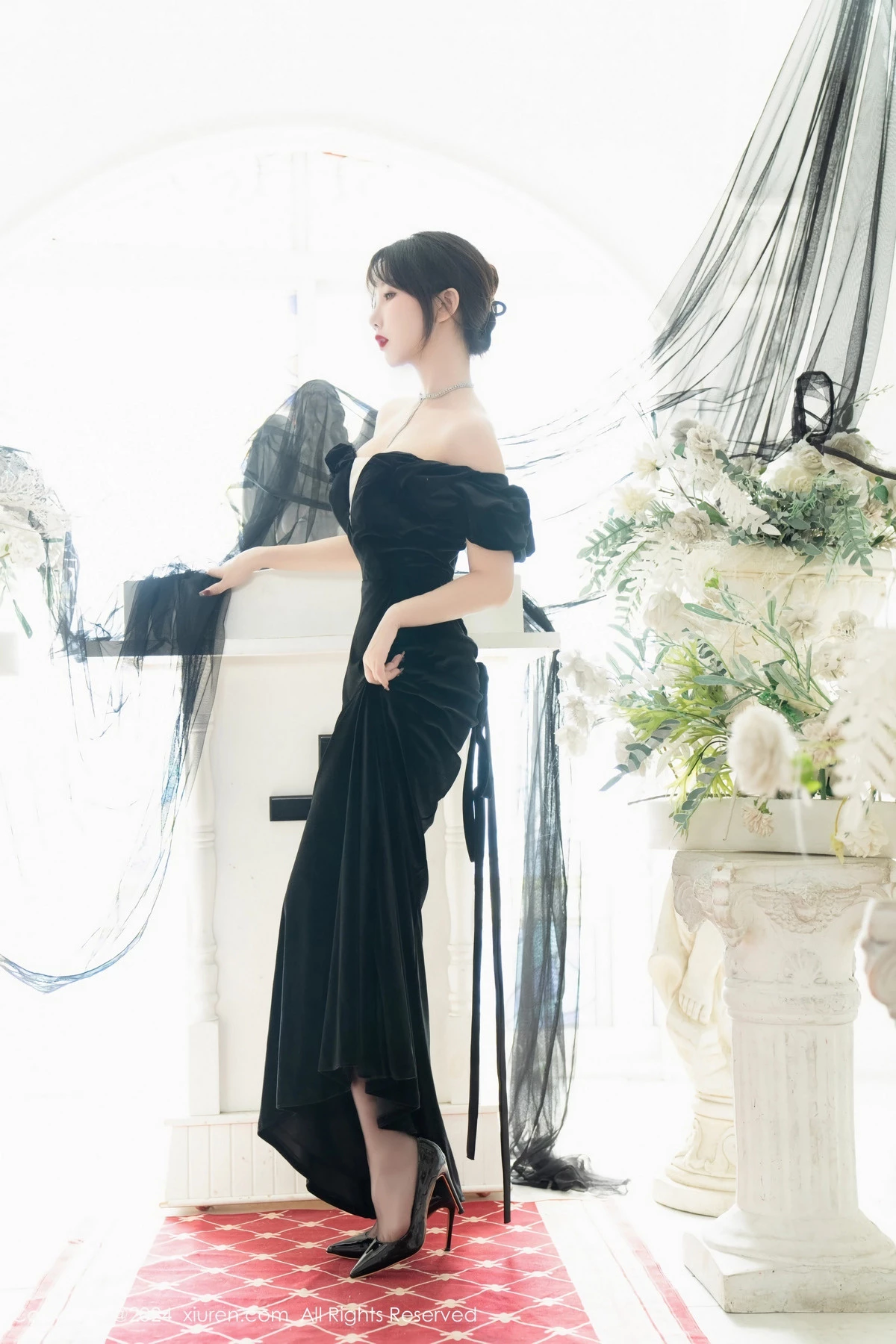 Xrmnw.Vip_波巧酱_写真