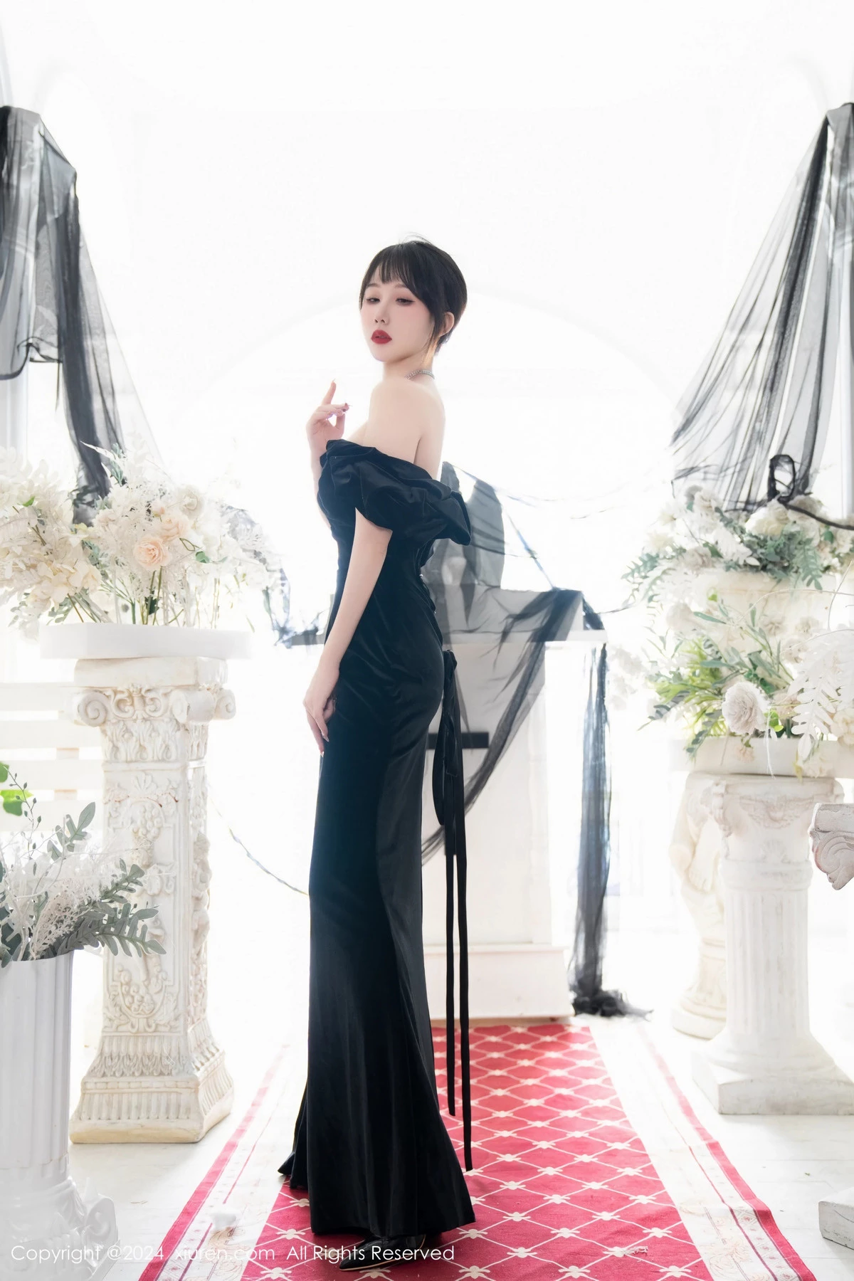 Xrmnw.Vip_波巧酱_写真