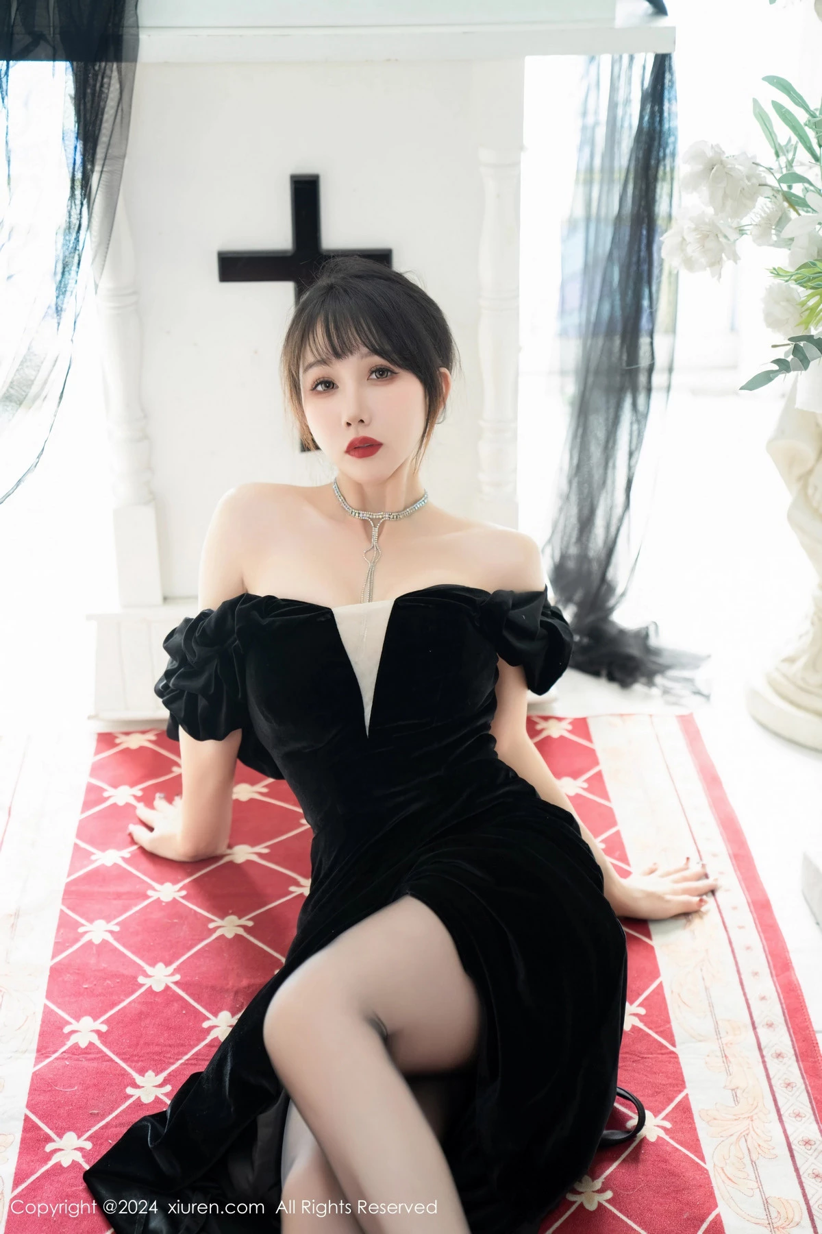 Xrmnw.Vip_波巧酱_写真