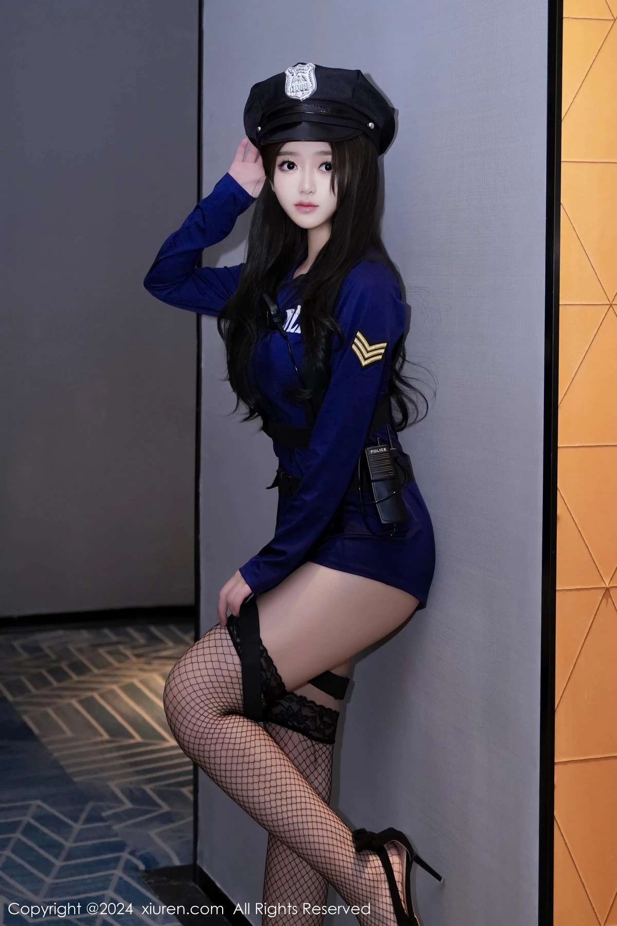 Xrmnw.Vip_奶茶味的包子_写真