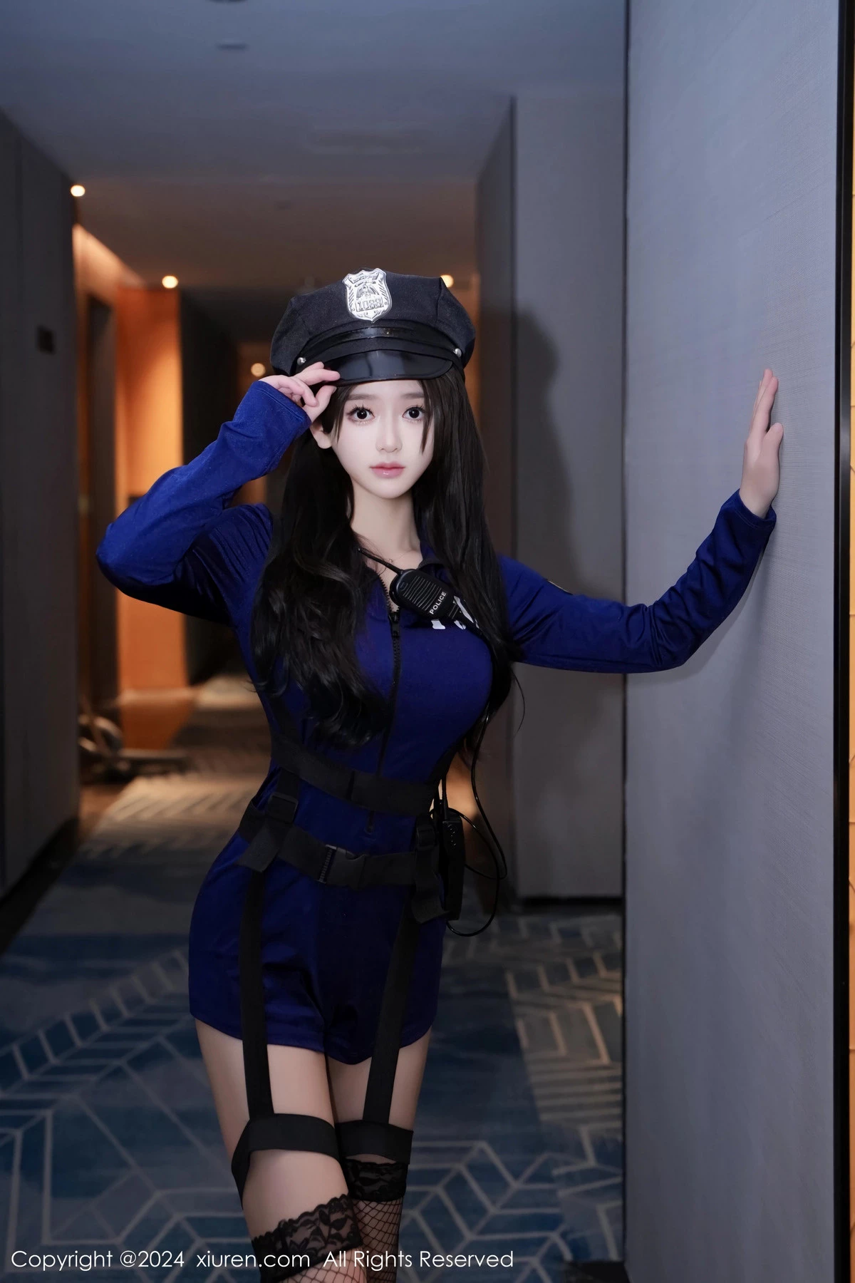 Xrmnw.Vip_奶茶味的包子_写真