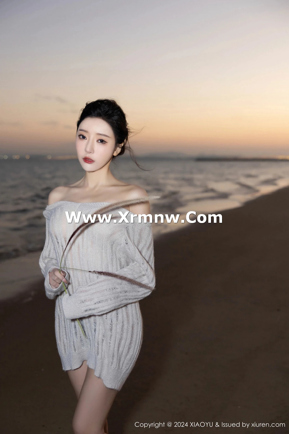 Xrmnw.Vip_王馨瑶_写真