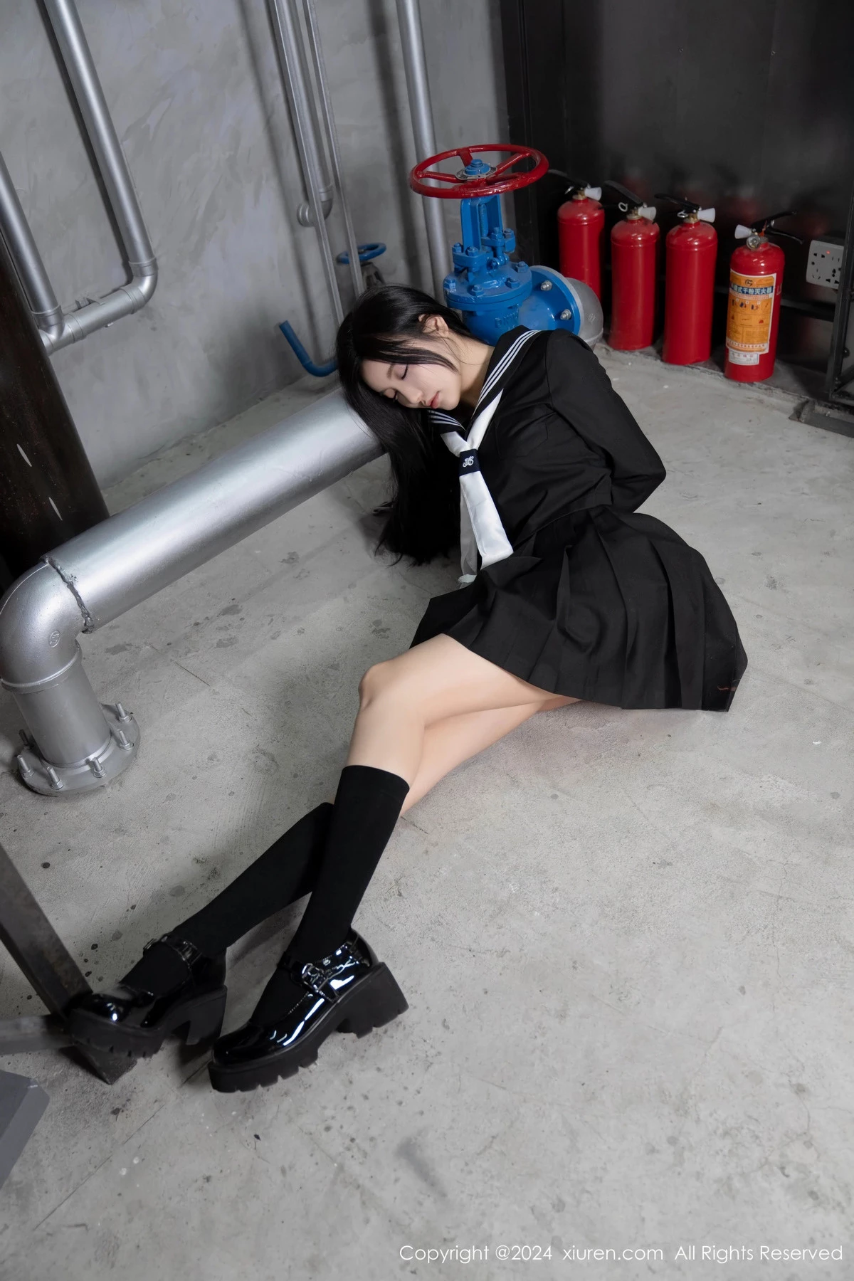Xrmnw.Vip_杨晨晨_写真