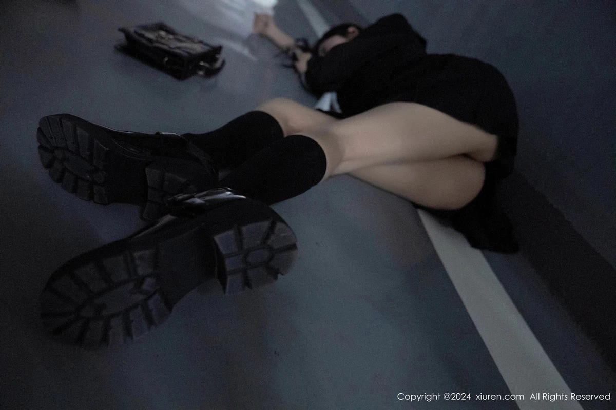 Xrmnw.Vip_杨晨晨_写真