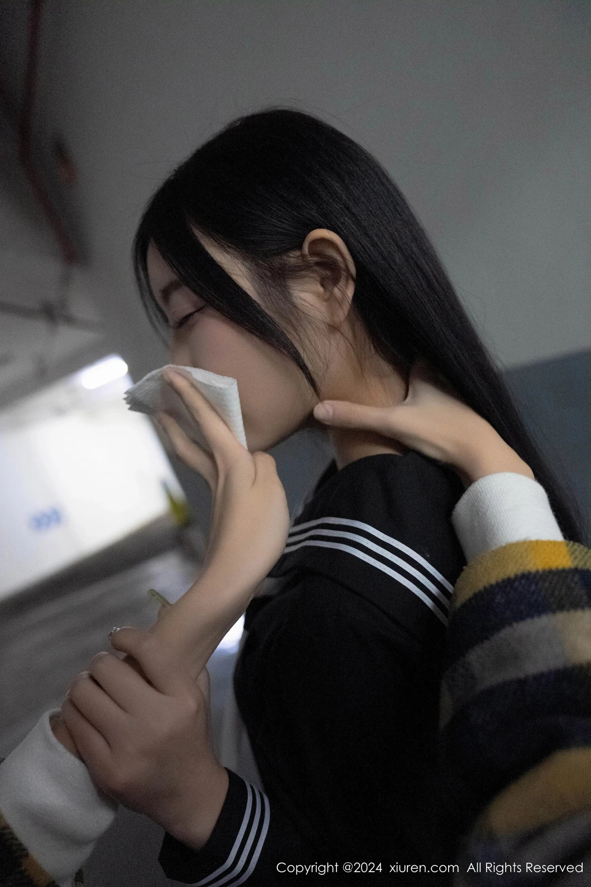 Xrmnw.Vip_杨晨晨_写真