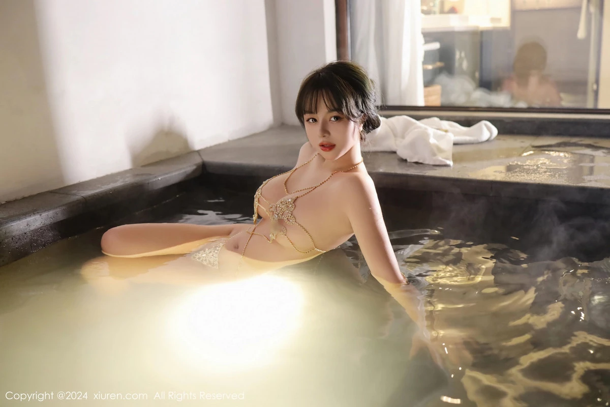 Xrmnw.Vip_沈思怡_写真