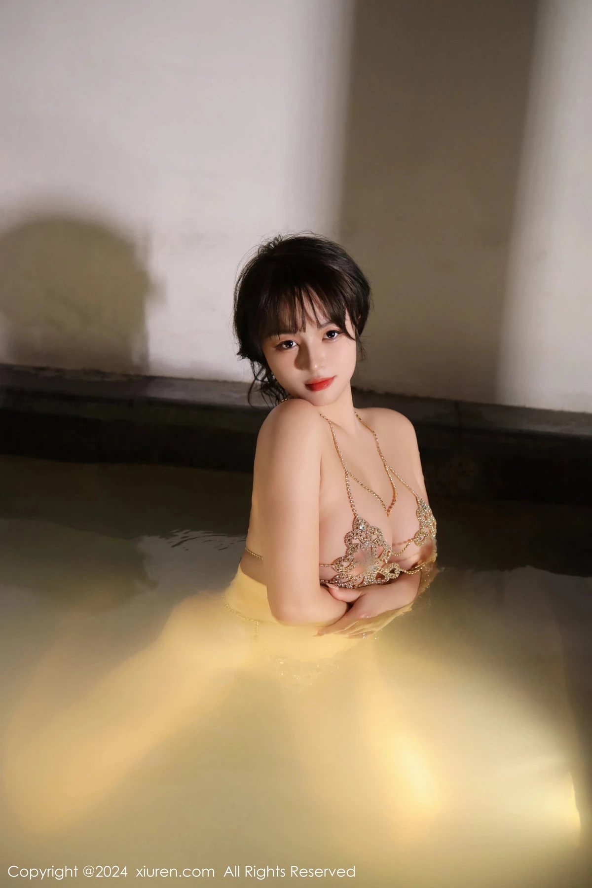 Xrmnw.Vip_沈思怡_写真