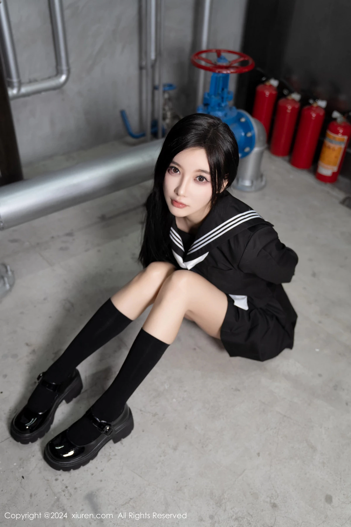 Xrmnw.Vip_杨晨晨_写真