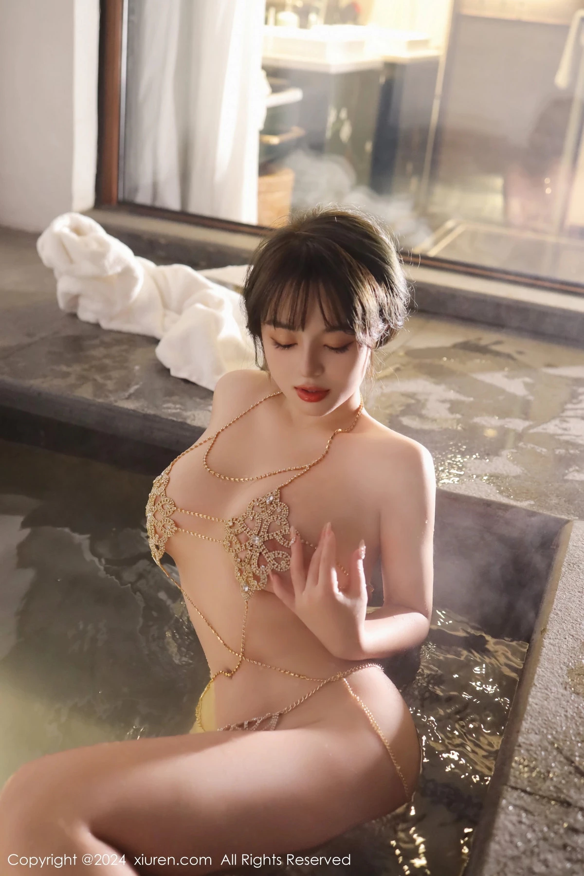 Xrmnw.Vip_沈思怡_写真