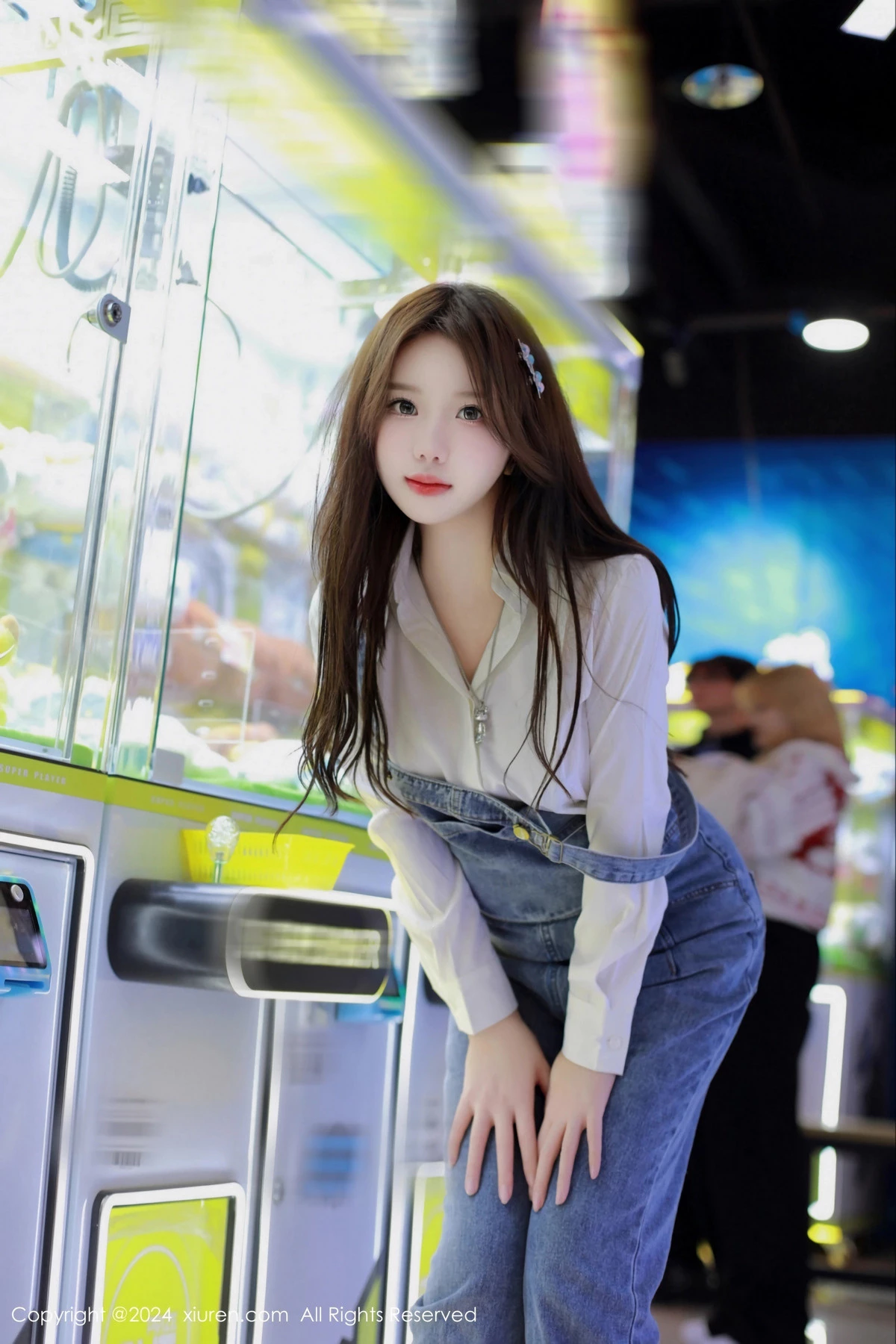 Xrmnw.Vip_小薯条_写真