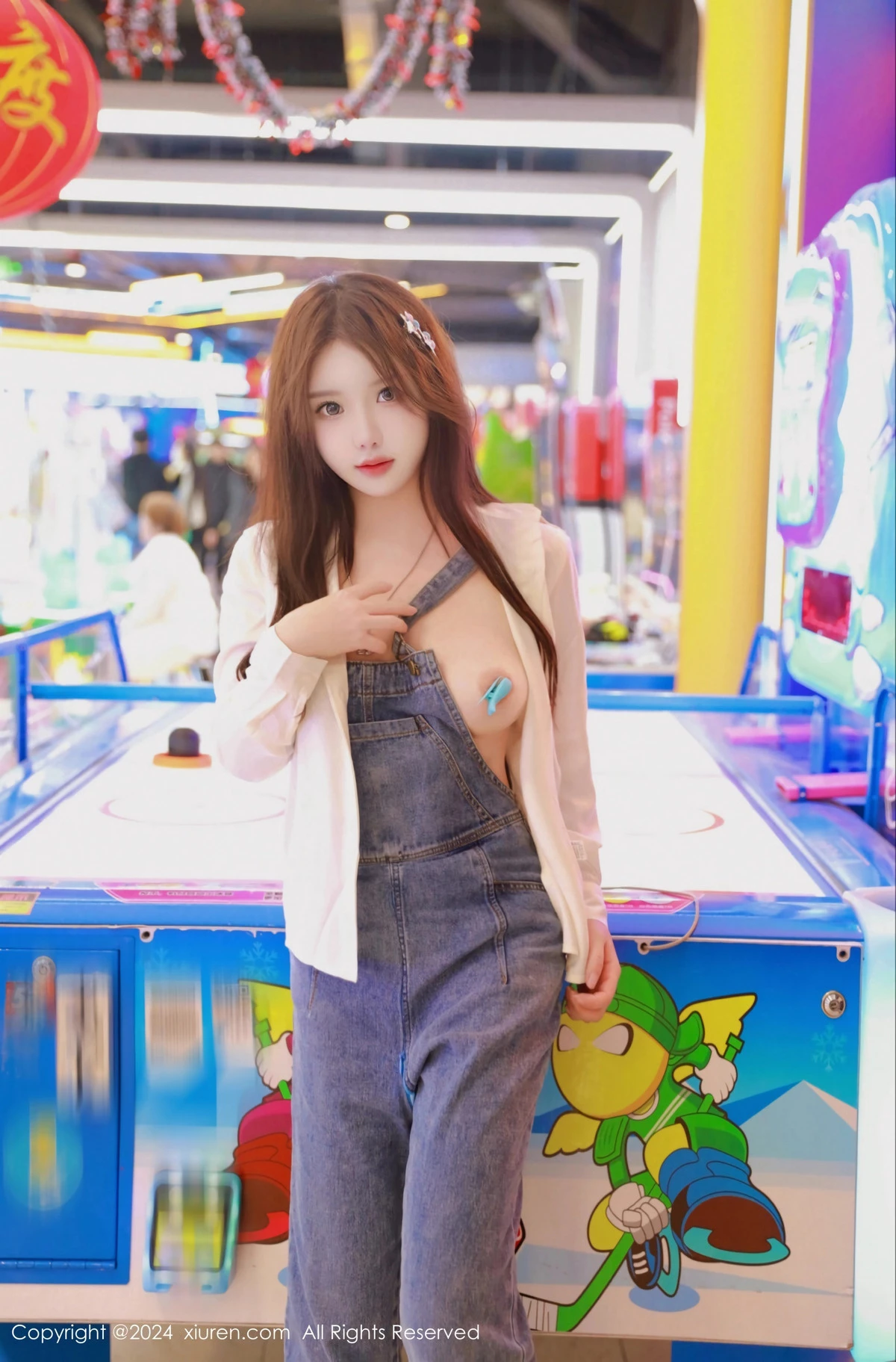 Xrmnw.Vip_小薯条_写真