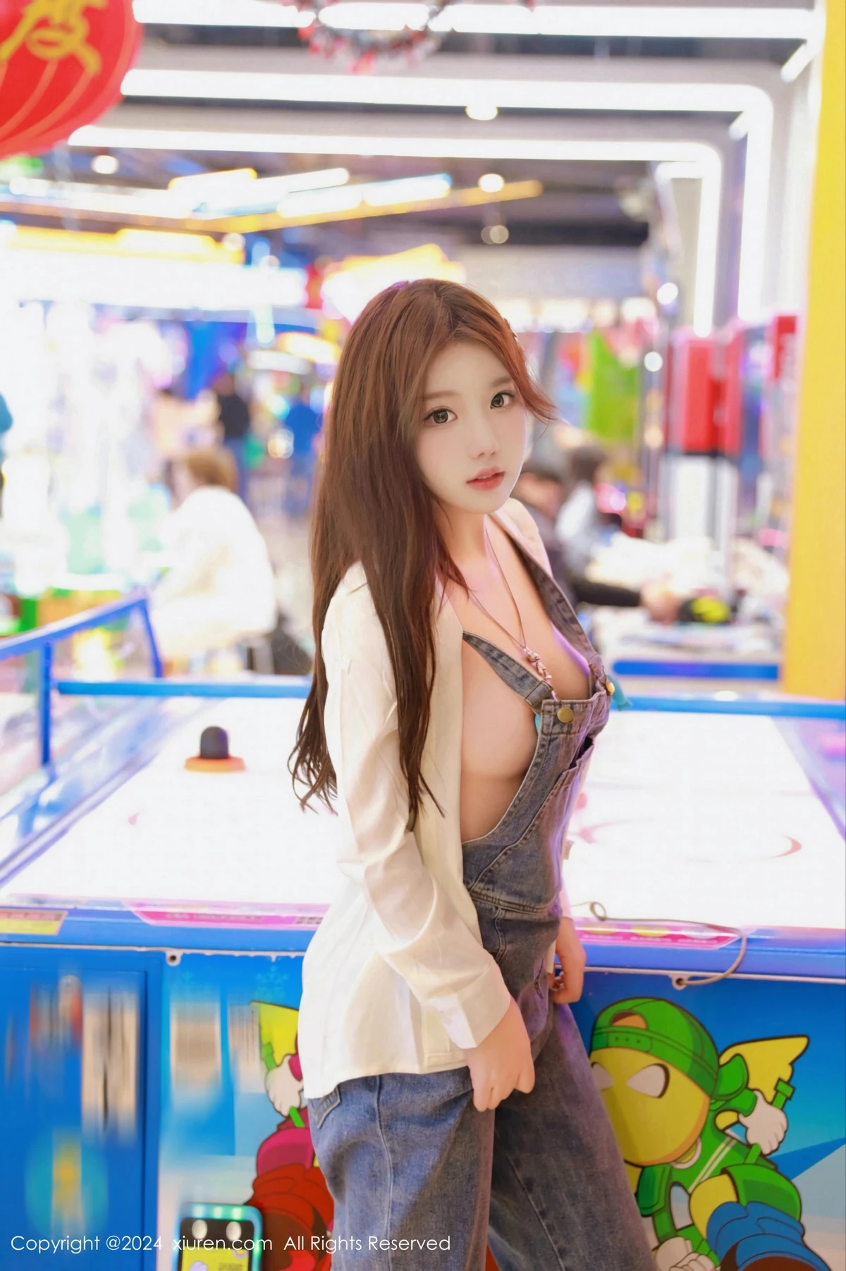 Xrmnw.Vip_小薯条_写真