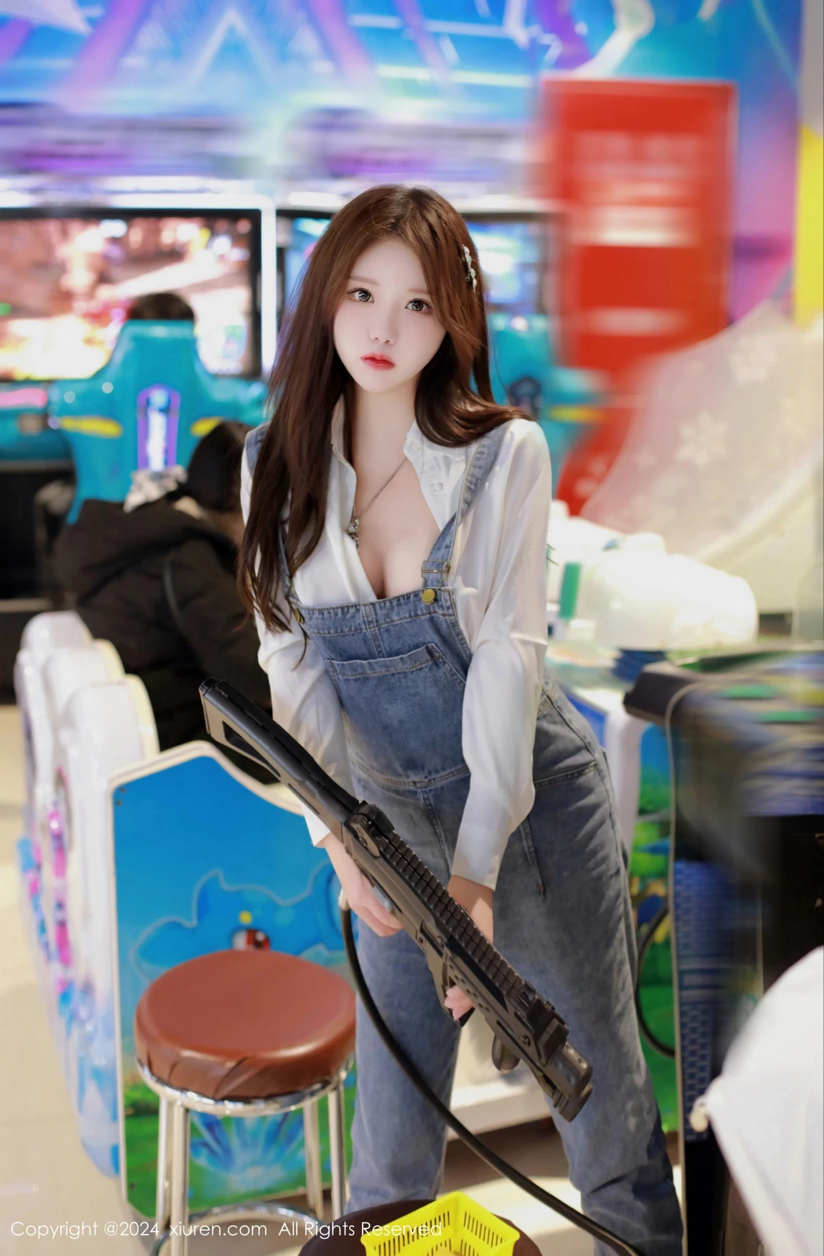 Xrmnw.Vip_小薯条_写真