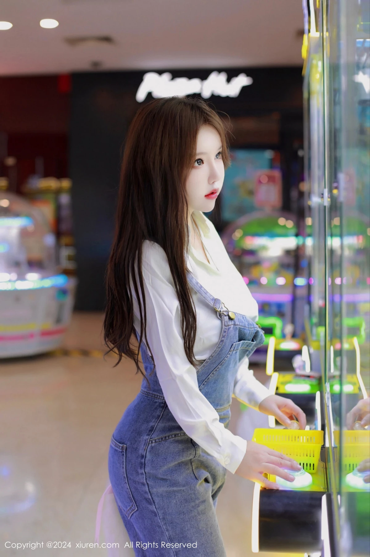 Xrmnw.Vip_小薯条_写真