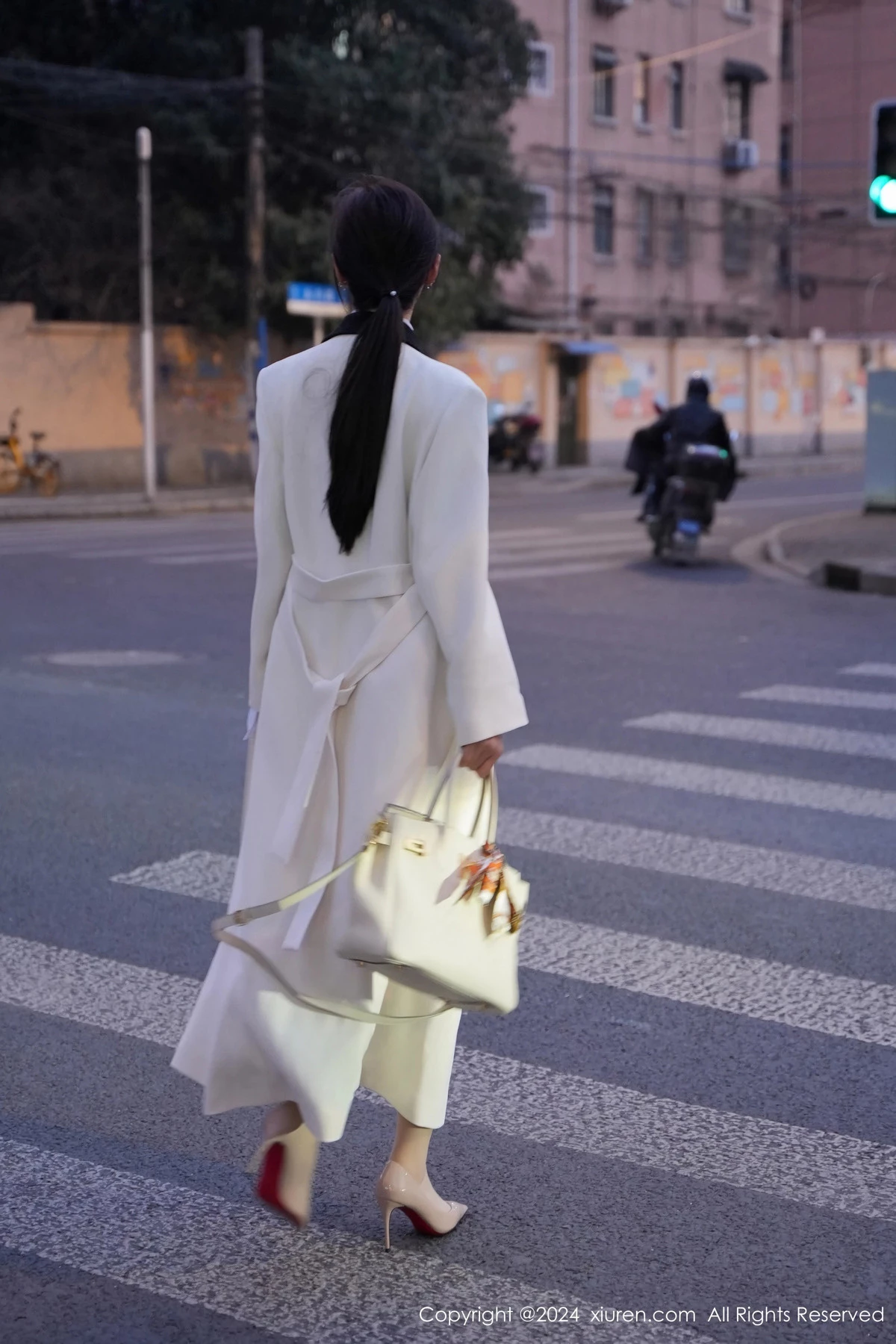 Xrmnw.Vip_周妍希_写真