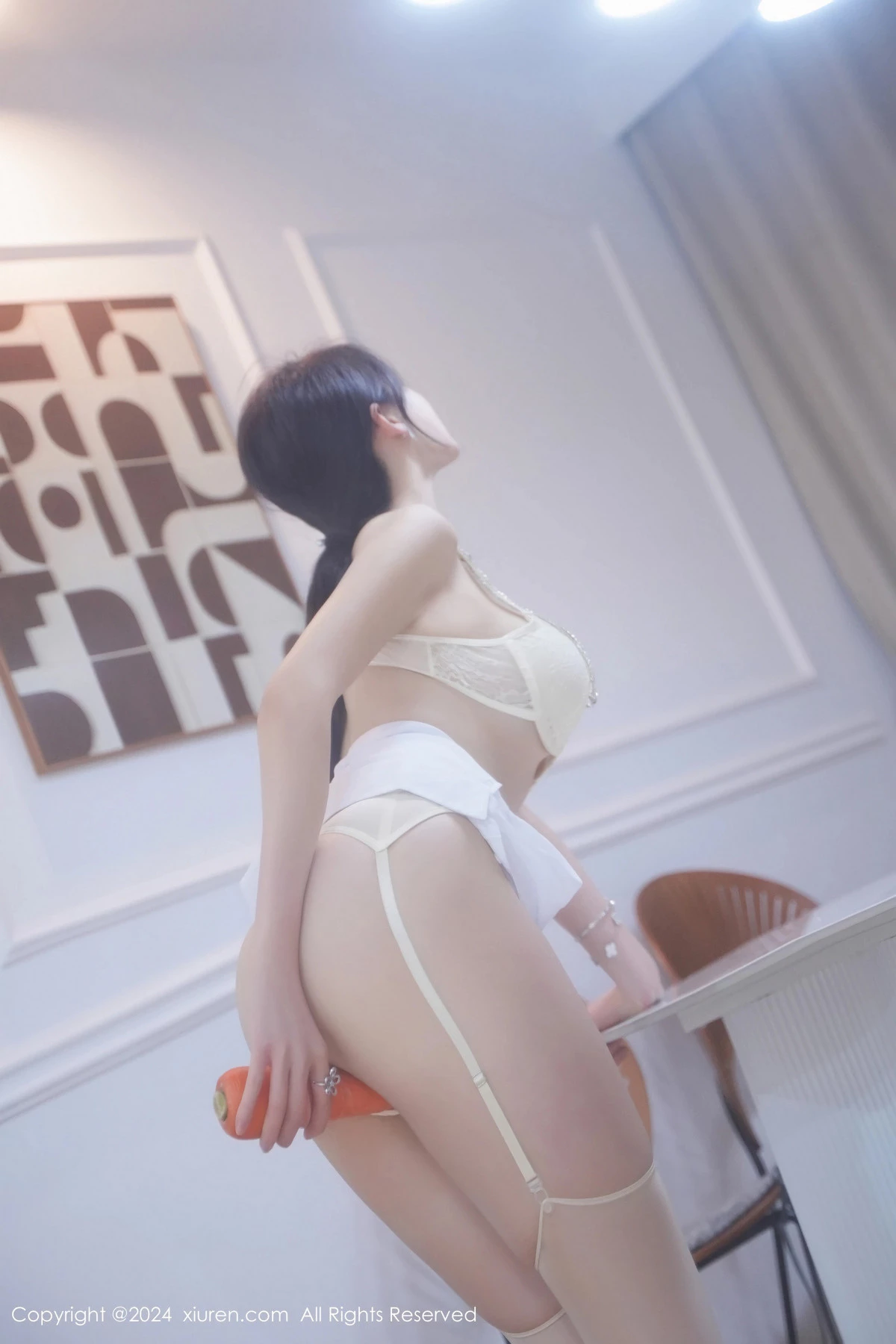 Xrmnw.Vip_周妍希_写真
