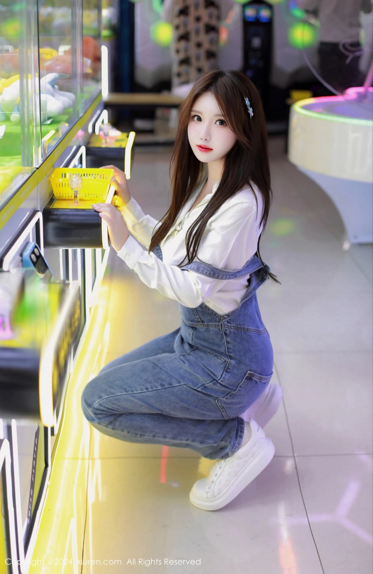 Xrmnw.Vip_小薯条_写真