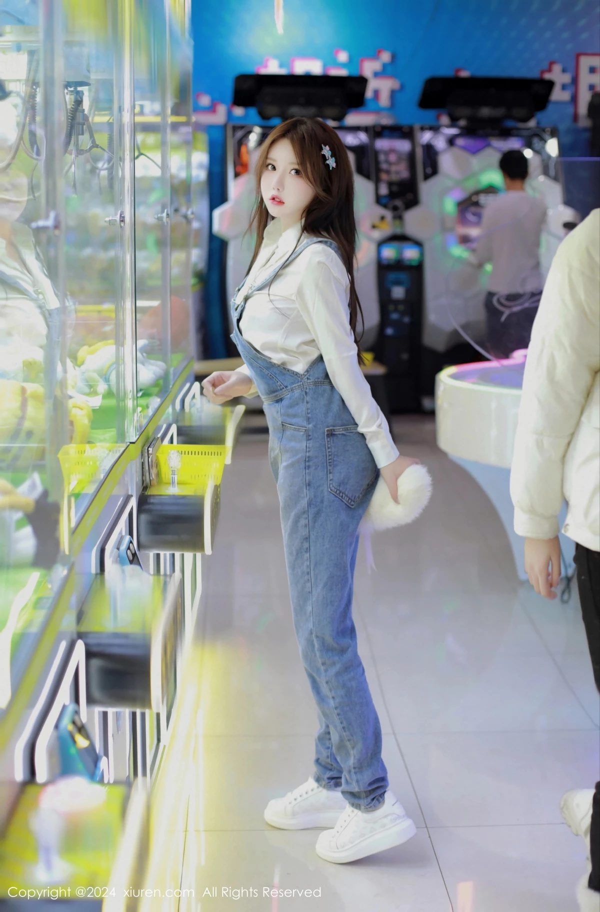 Xrmnw.Vip_小薯条_写真