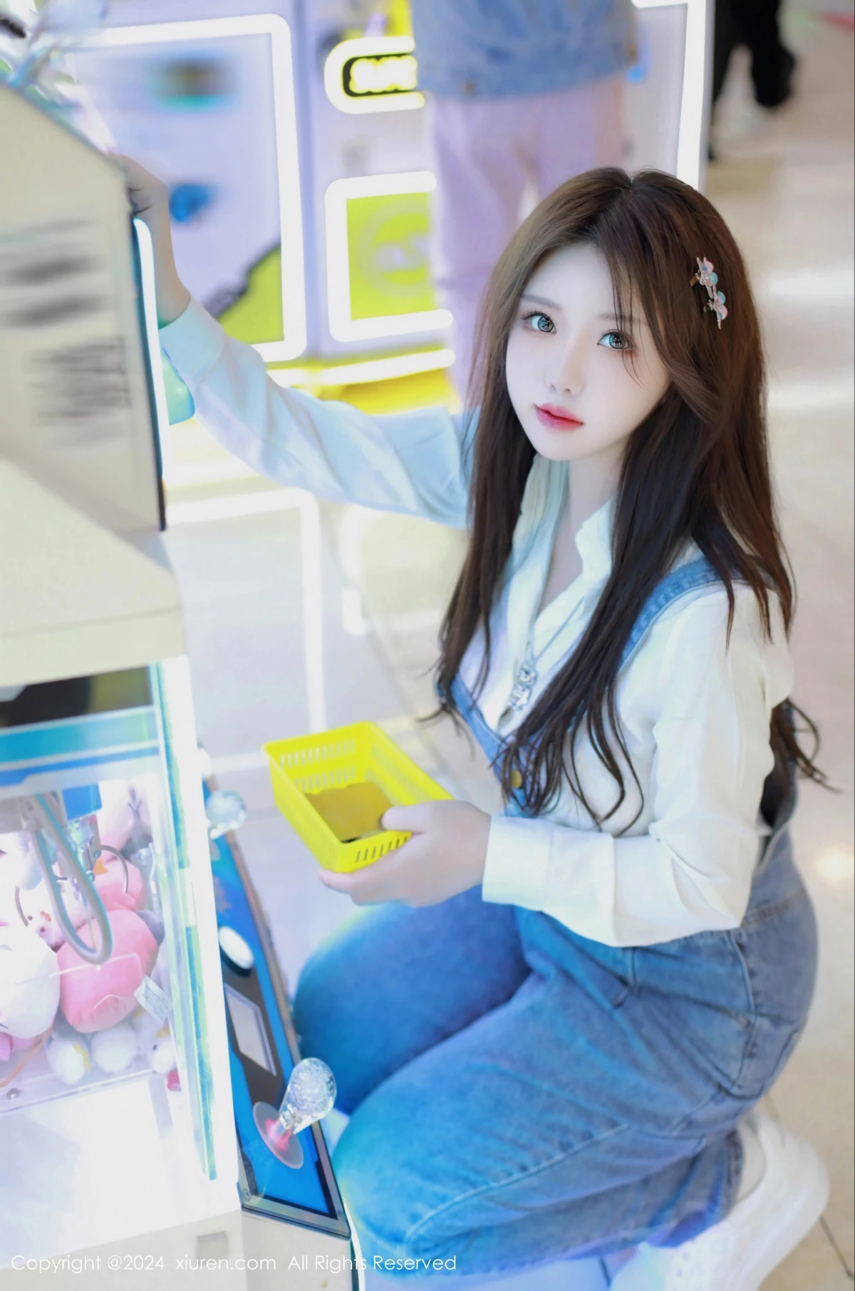 Xrmnw.Vip_小薯条_写真