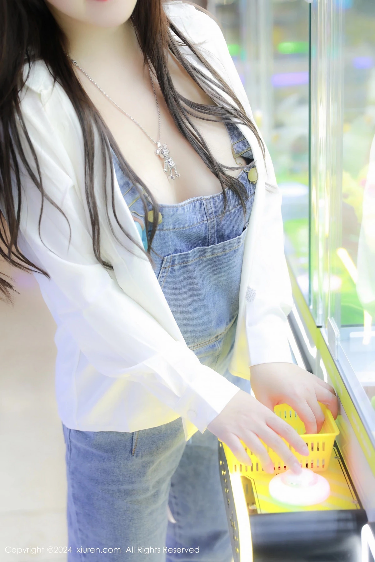 Xrmnw.Vip_小薯条_写真
