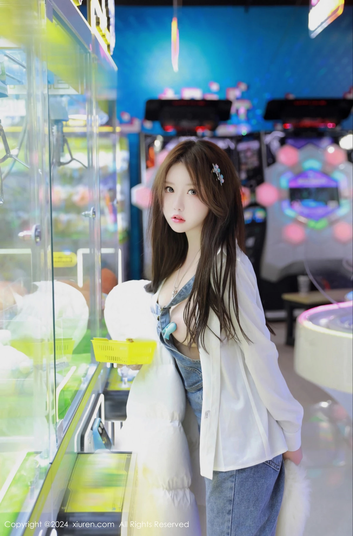 Xrmnw.Vip_小薯条_写真