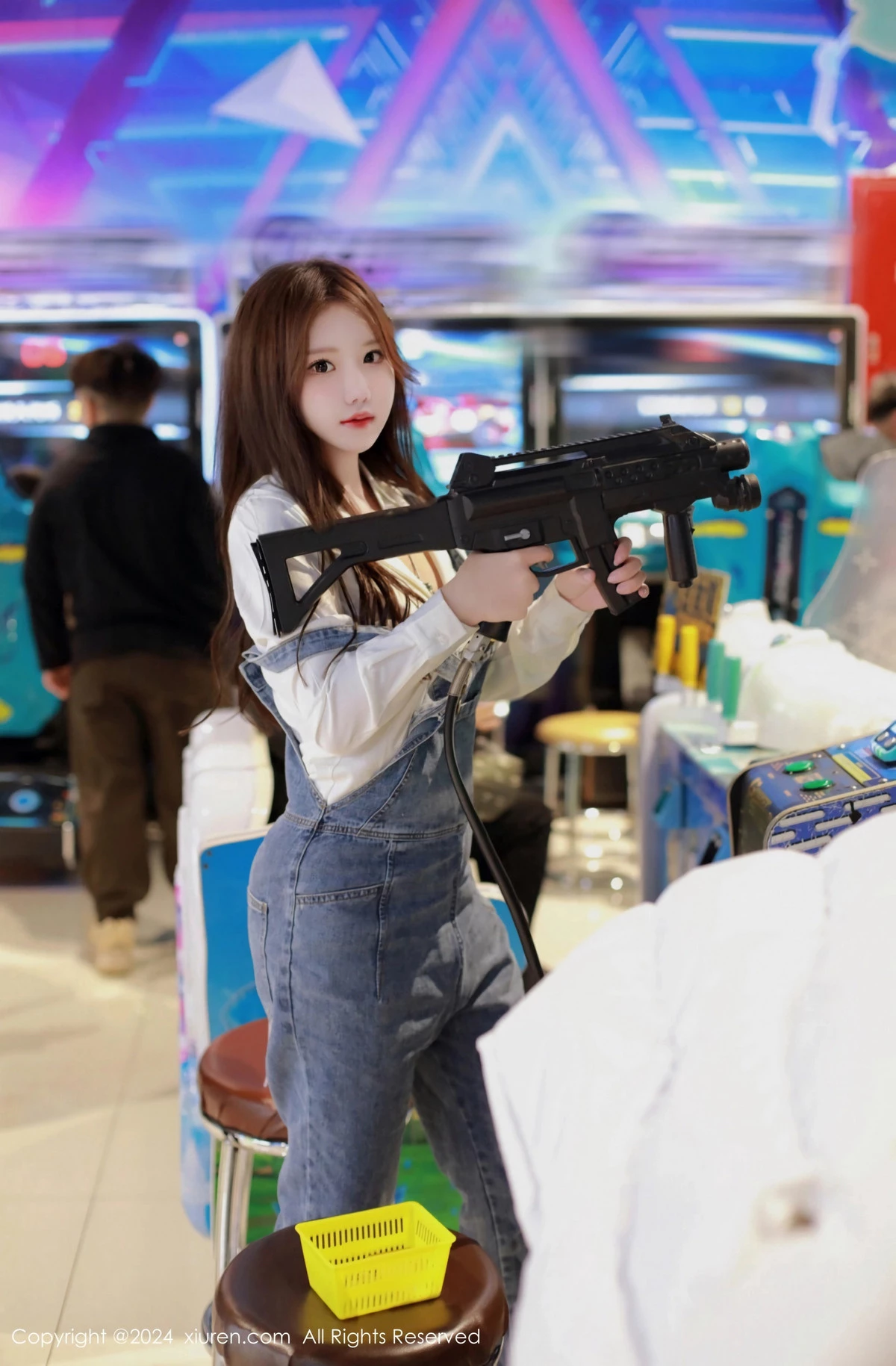Xrmnw.Vip_小薯条_写真