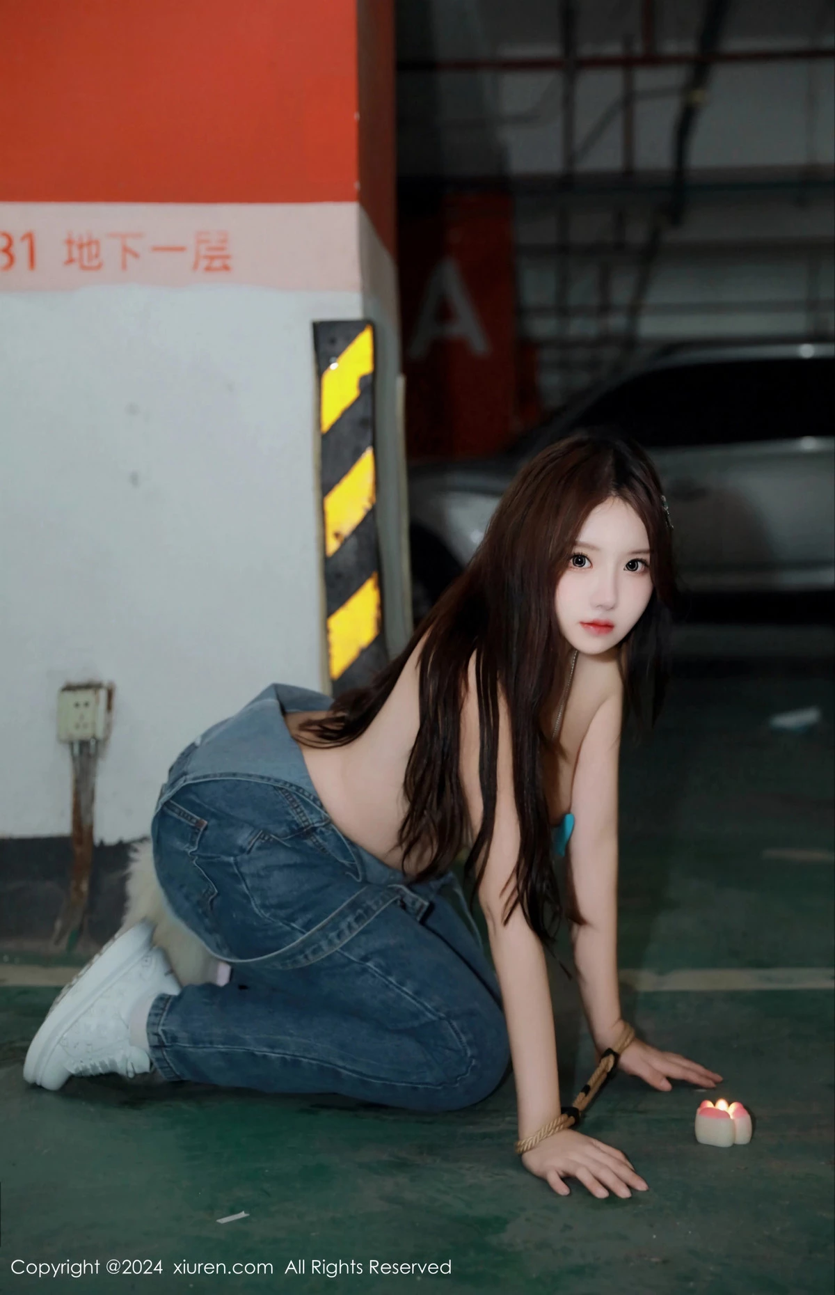 Xrmnw.Vip_小薯条_写真