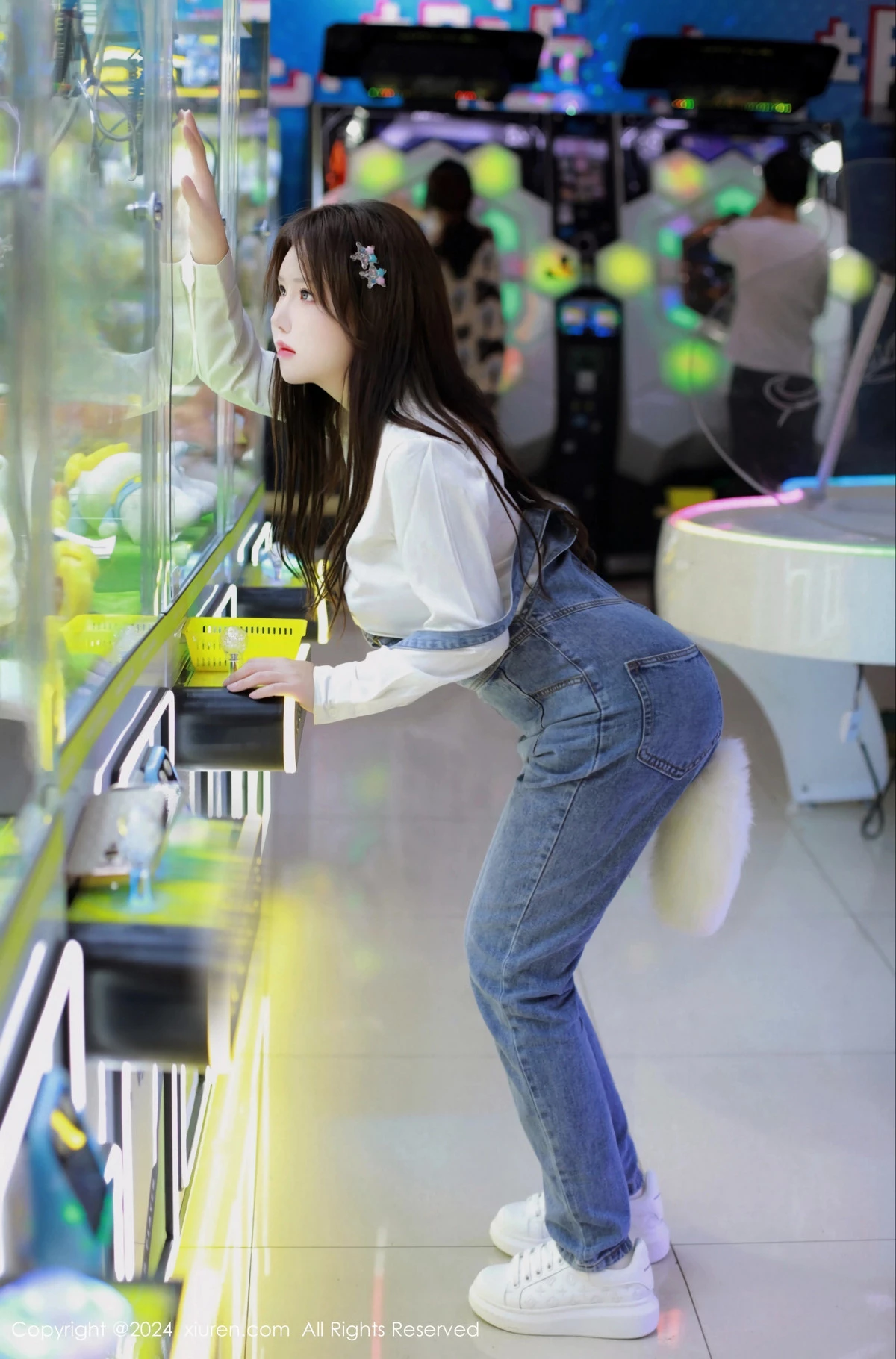 Xrmnw.Vip_小薯条_写真
