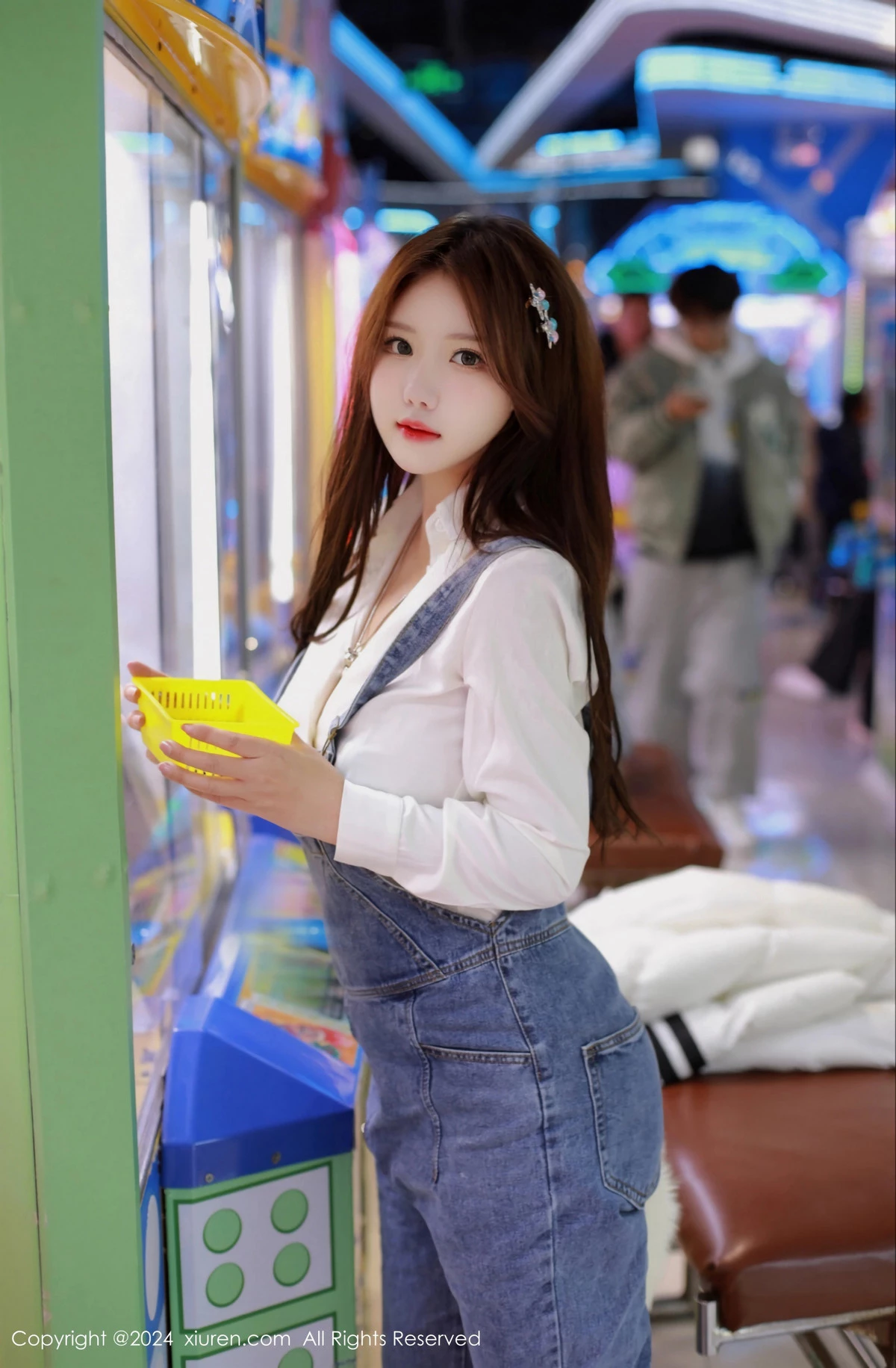 Xrmnw.Vip_小薯条_写真